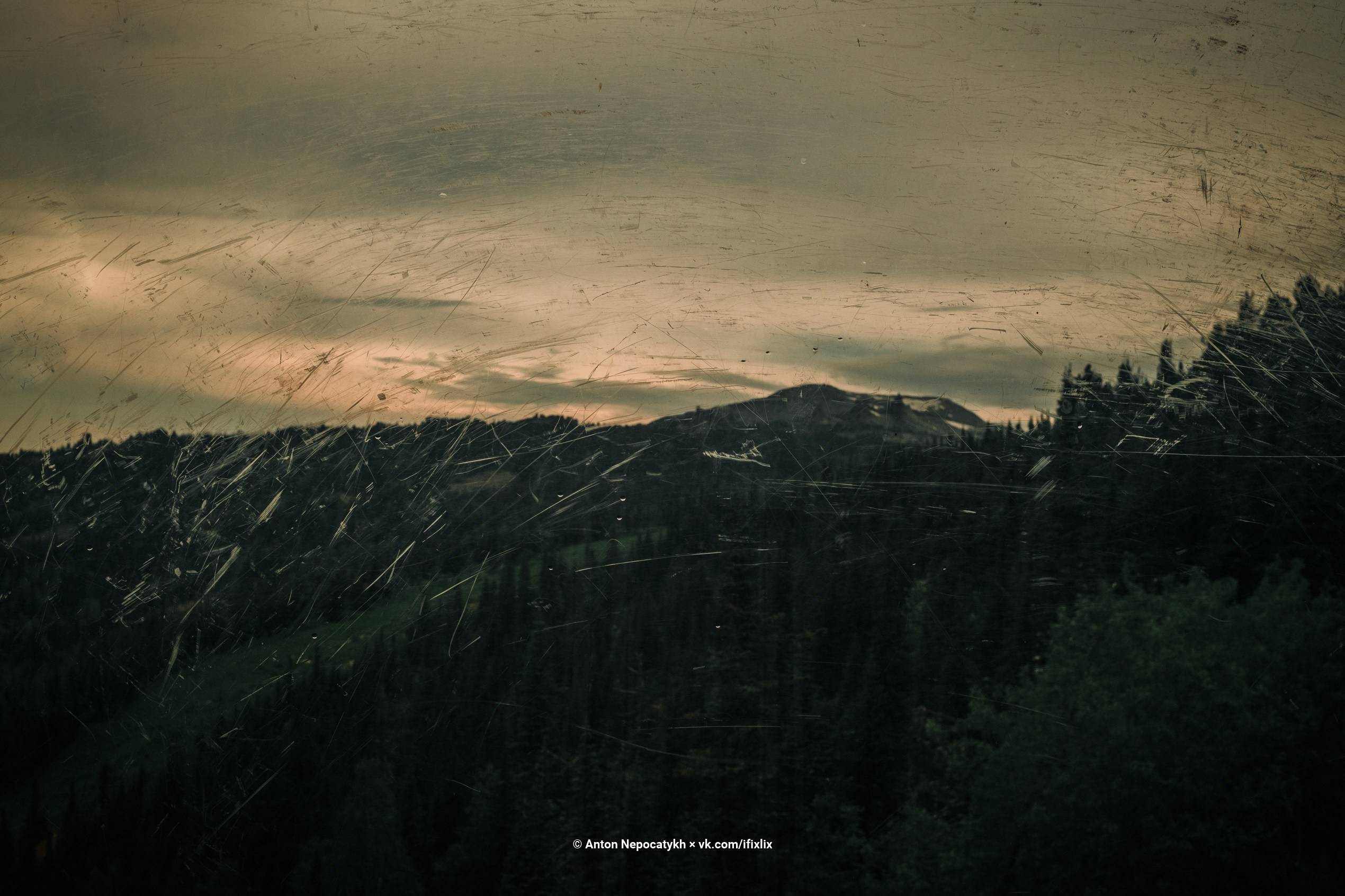 Фотографии Шерегеш. Антон Непочатых — Большой мужской фотограф