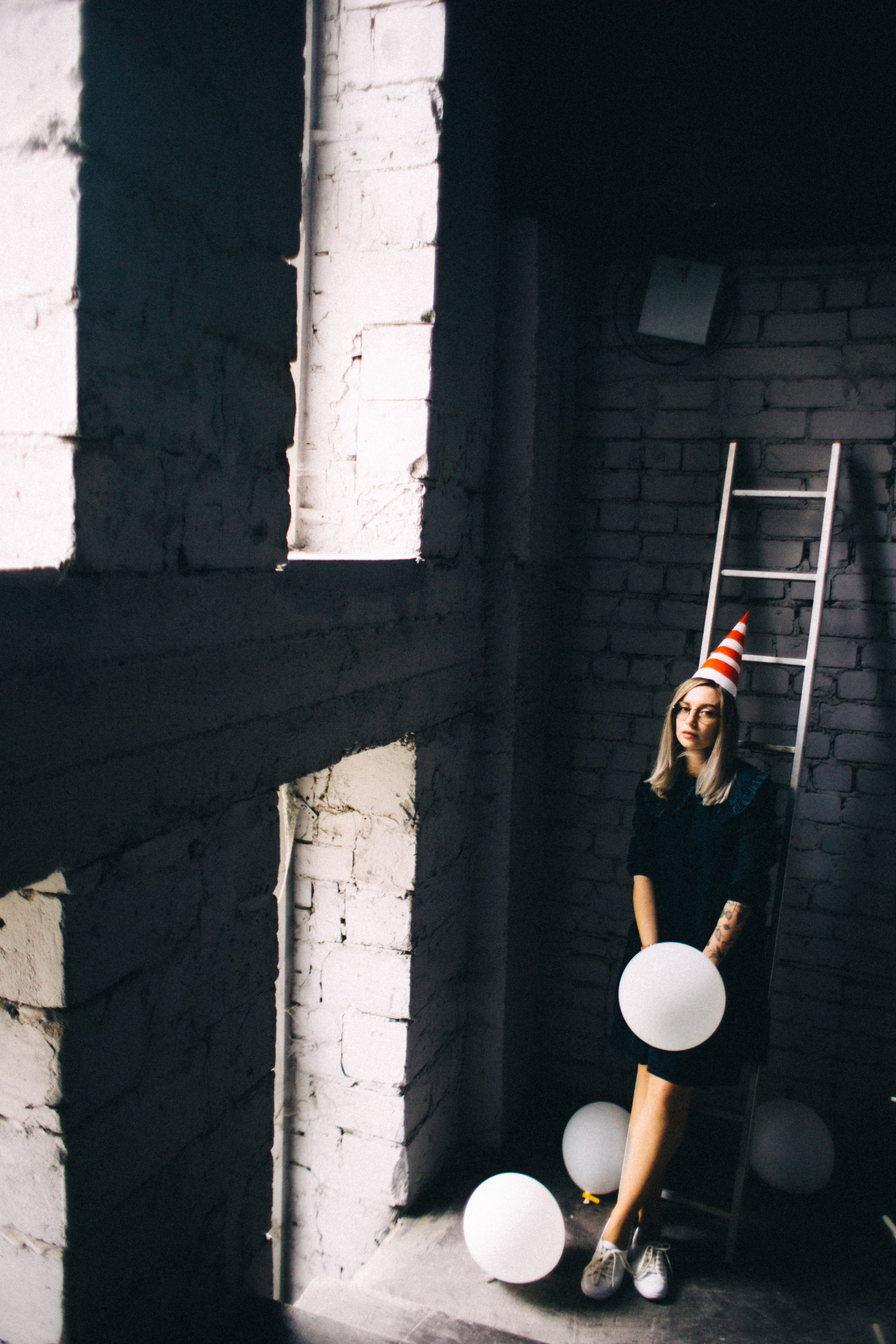 Лена. «Teen space». Фотограф в Нижнем Новгороде