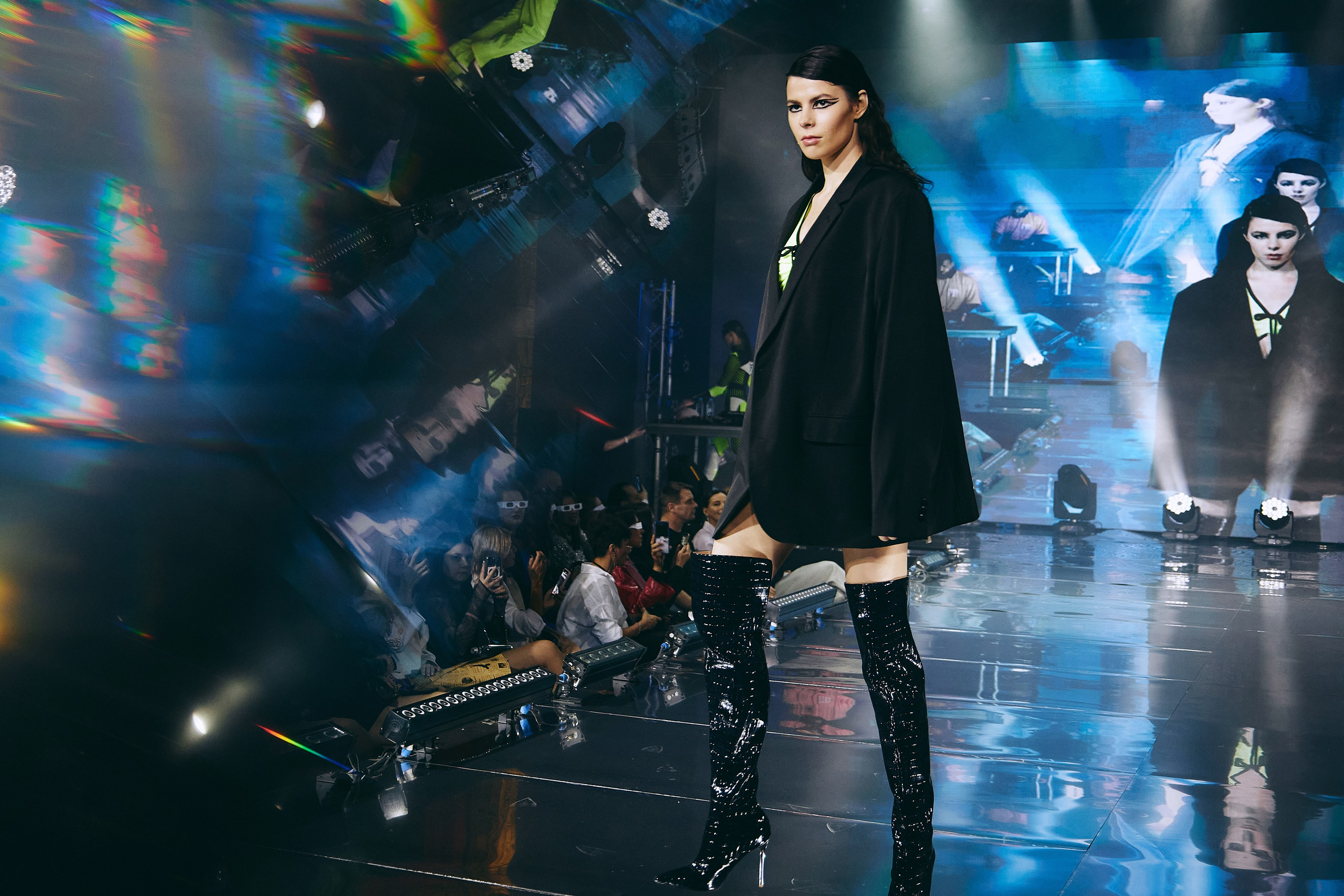 NEW ERA DESIGNER ANDREY PONOMAREV