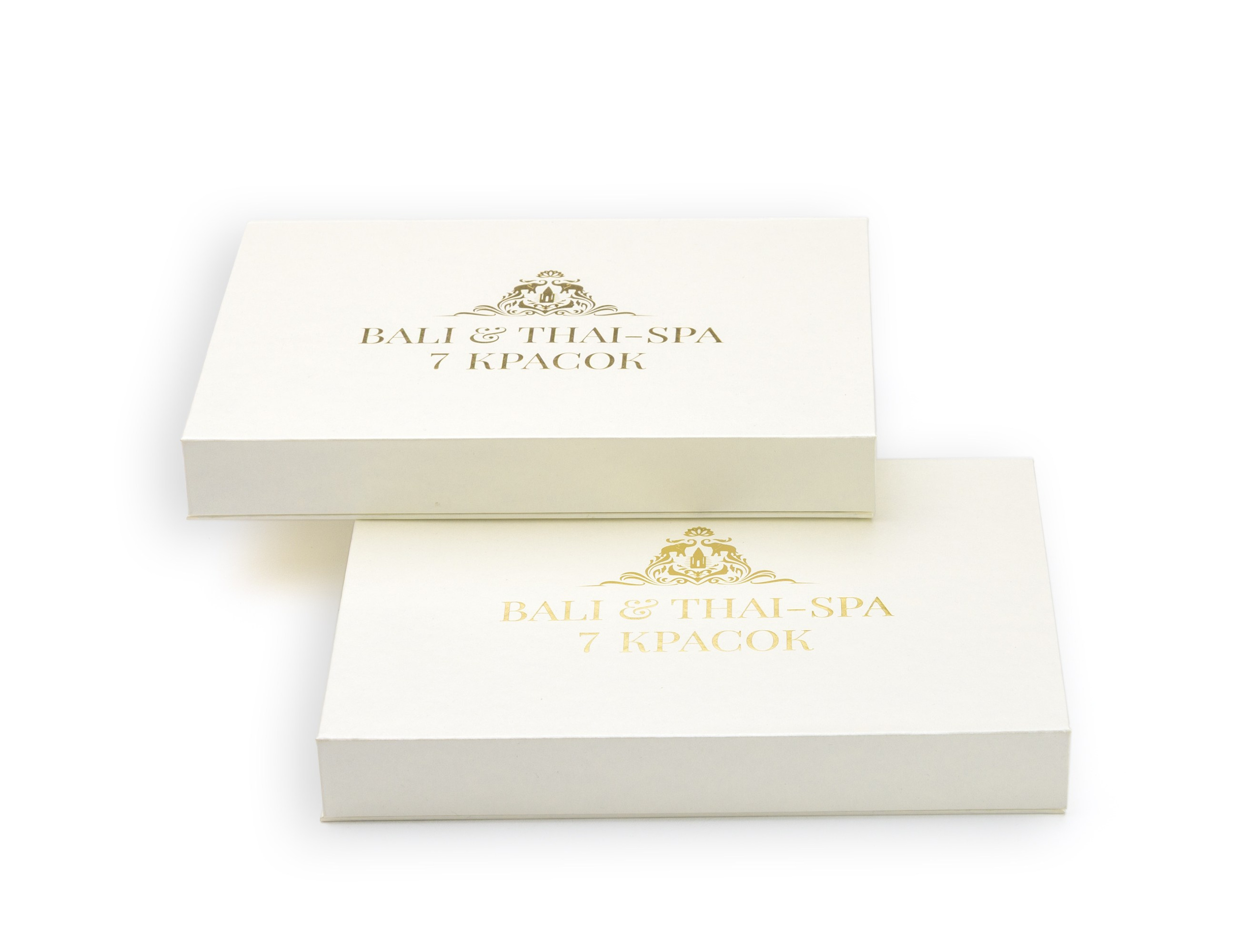 7 красок. Fotolux