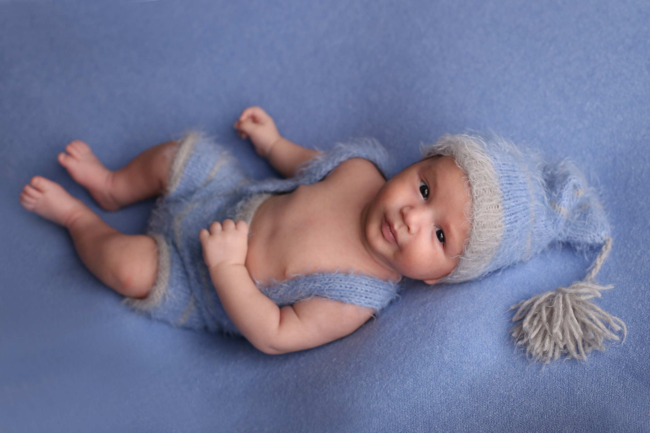 Артем 2 месяца. Главная