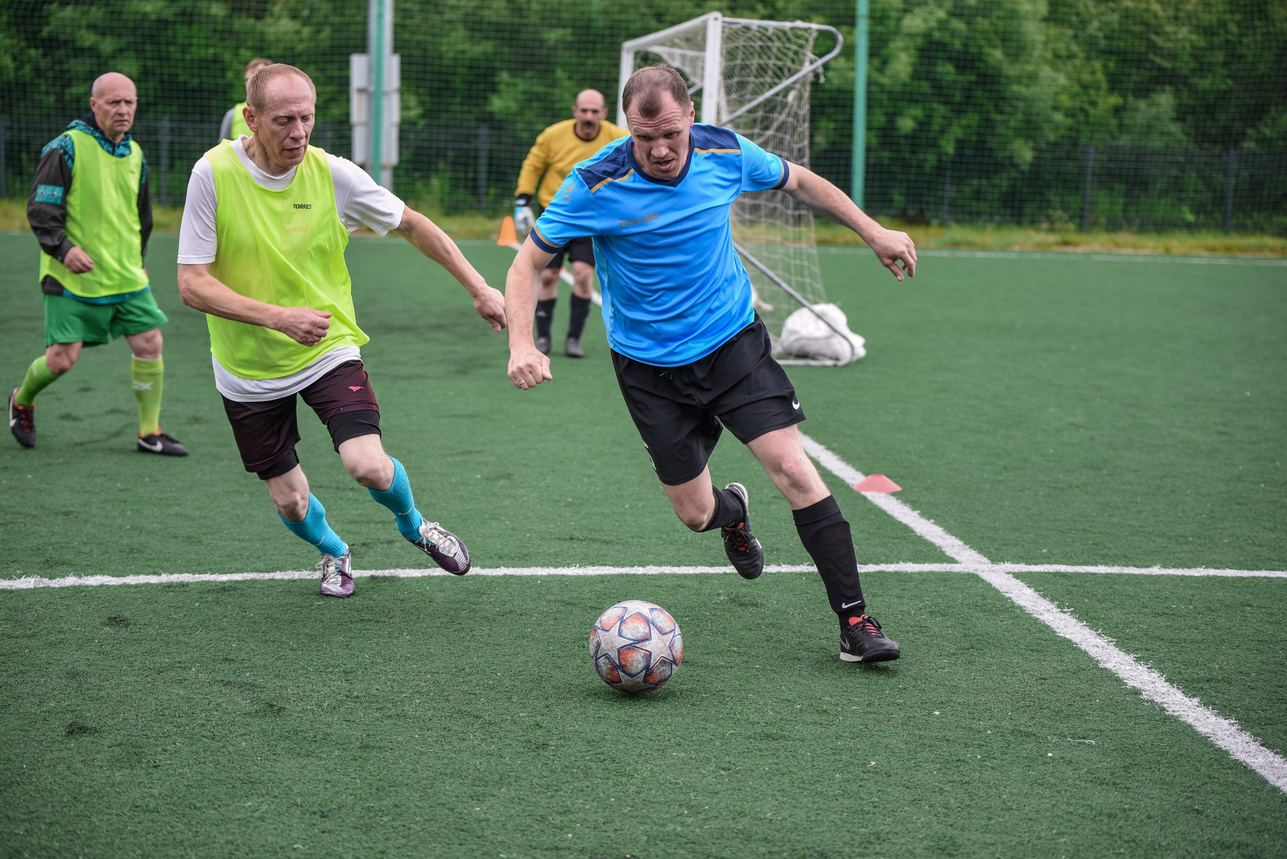 Спорт / активности. Фотограф в Новоуральске Анна Молодожен