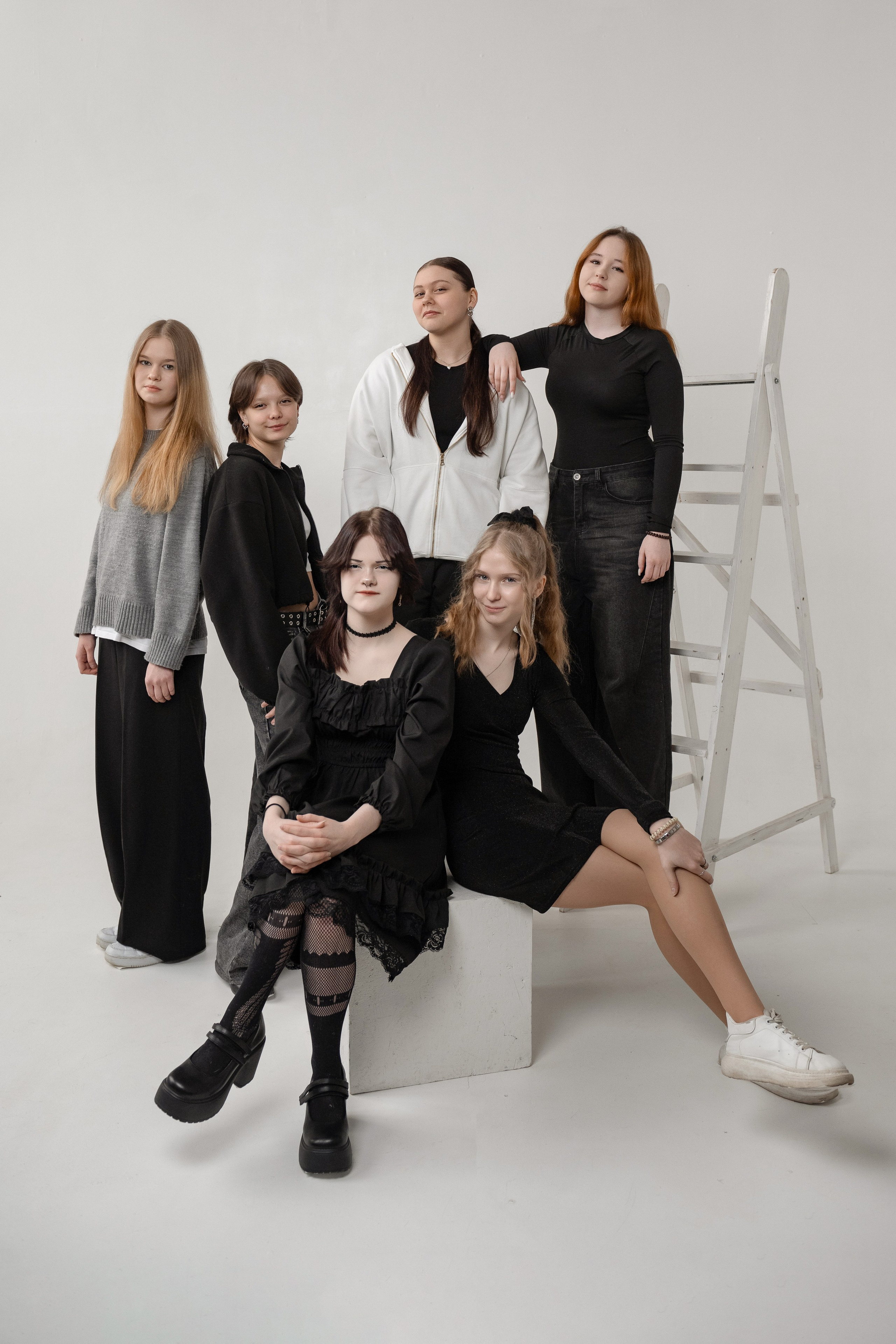 Школьные фотосессии в Новоуральске. Фотограф в Новоуральске Анна Молодожен