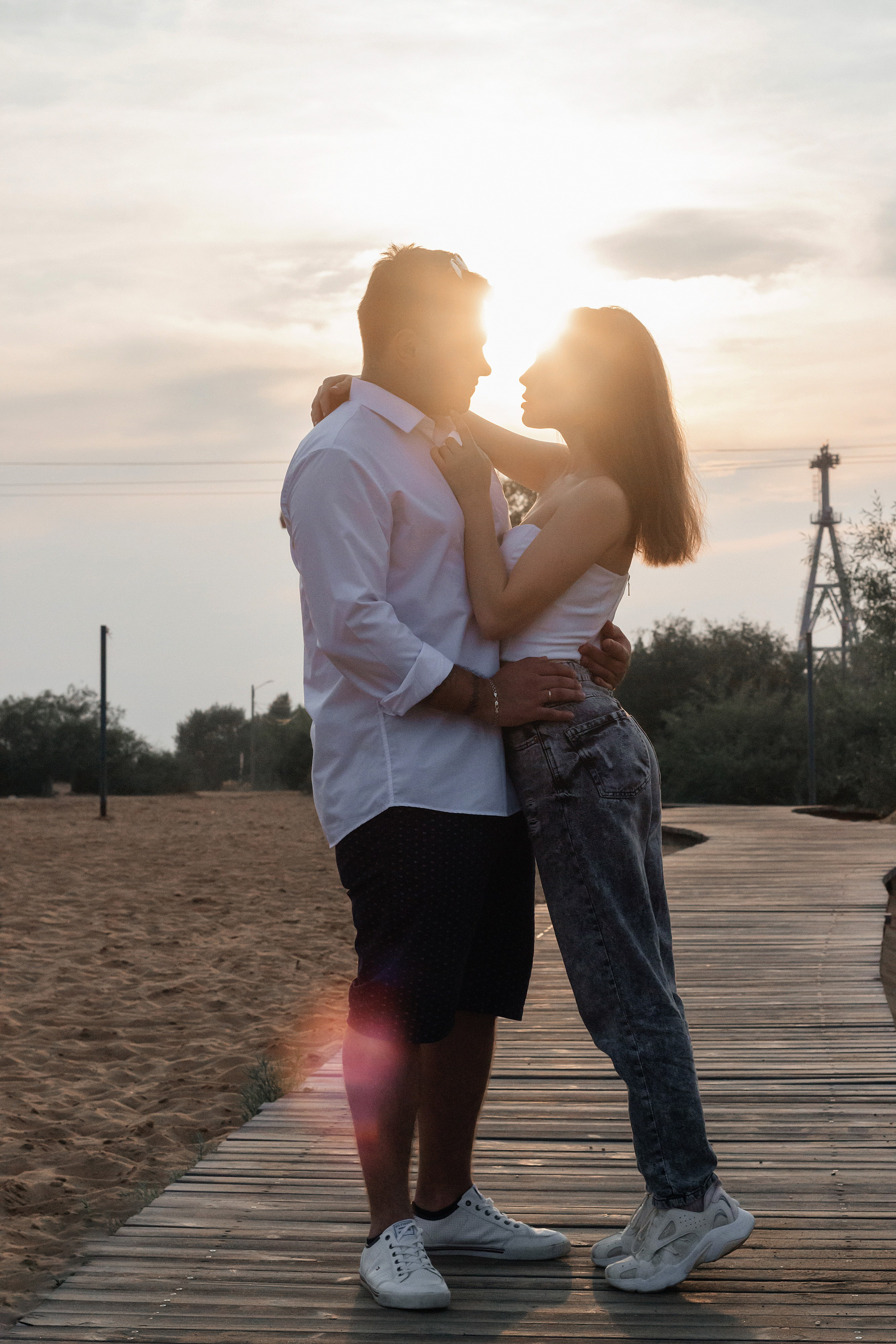 Настя и Роман. Свадебный фотограф и фотограф Love-Store в Нижнем Новгороде Анастасия