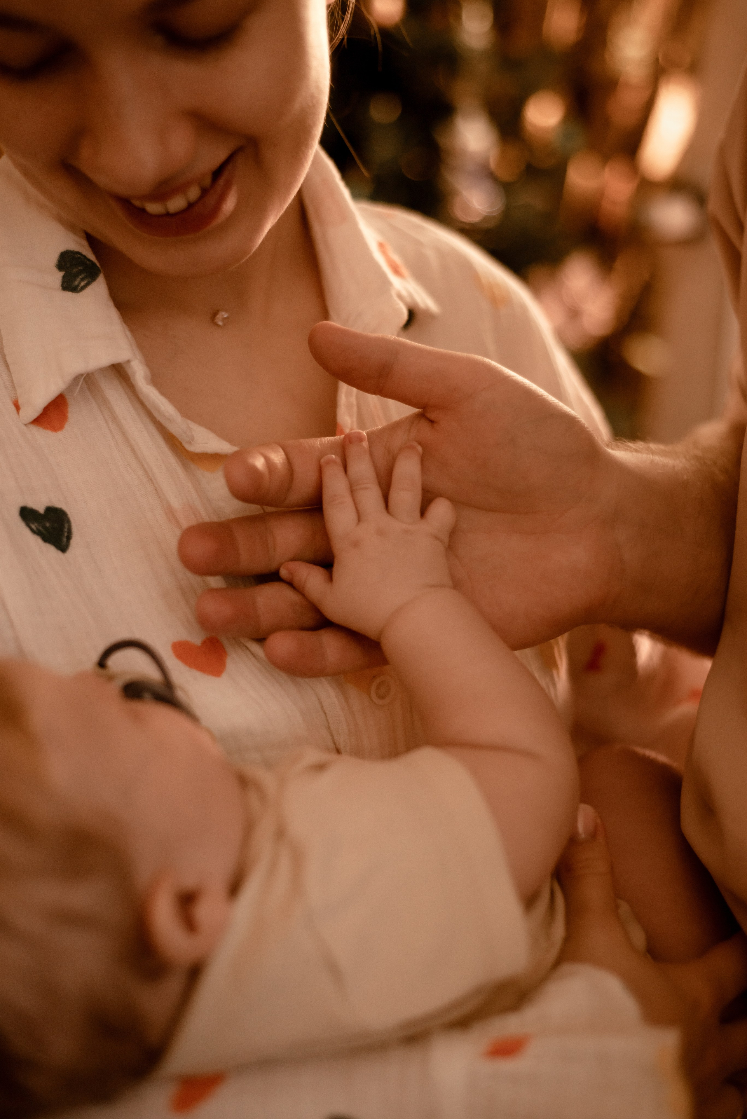 Sweet home. Фотограф в Омске Мария Попова