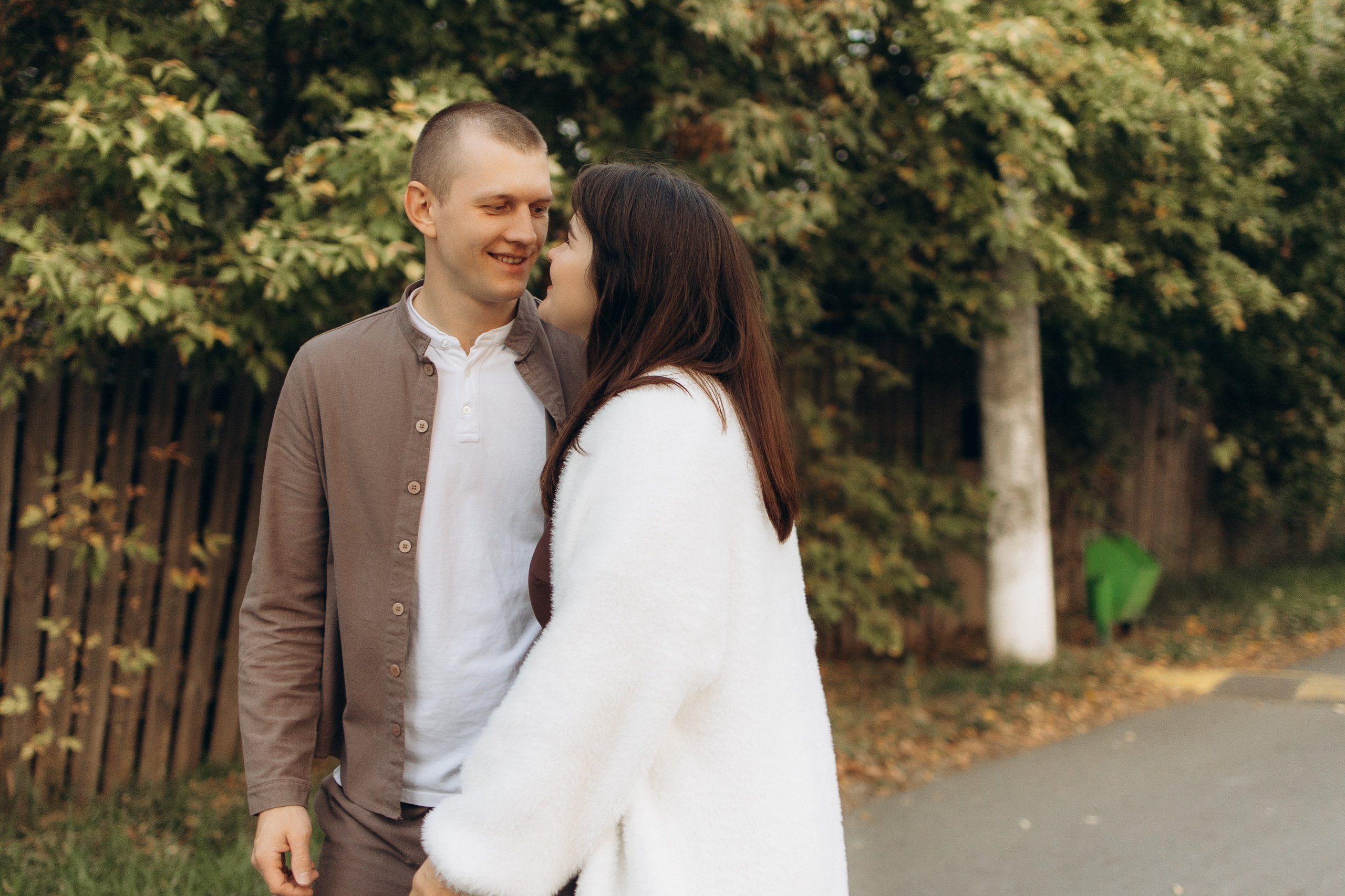 15 лет вместе. Самый теплый фотограф в Краснодаре Рябоконь Ксения