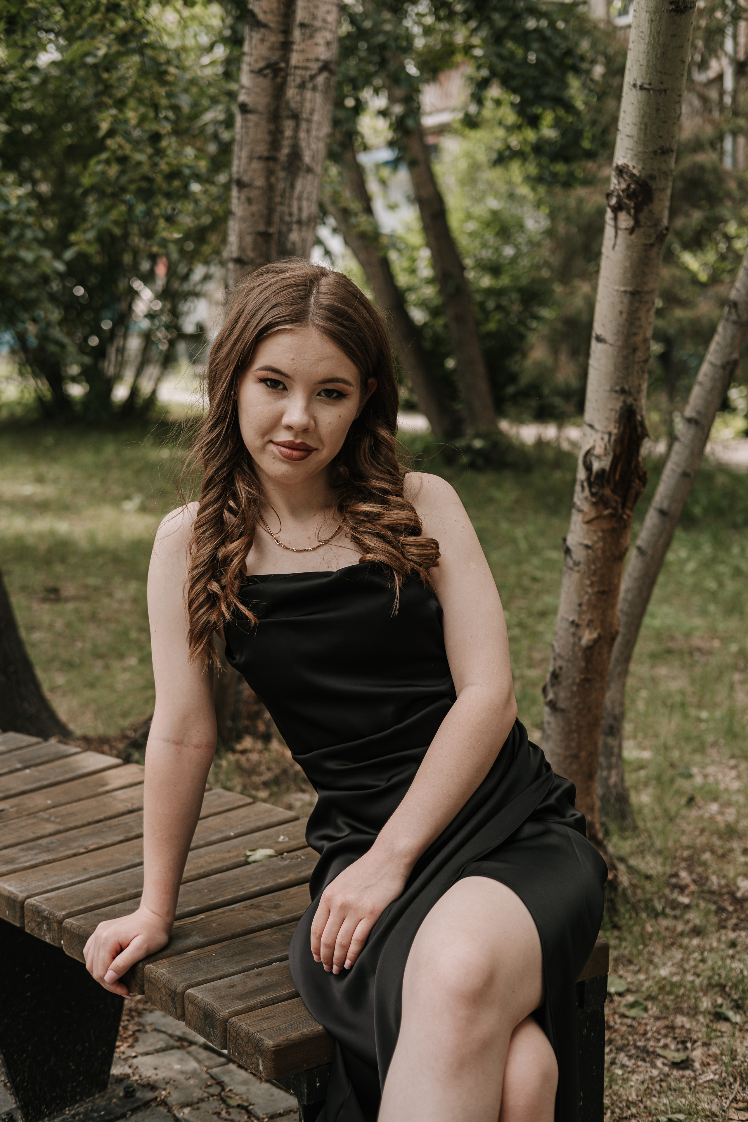 Выпускной. Свадебный фотограф Челябинск