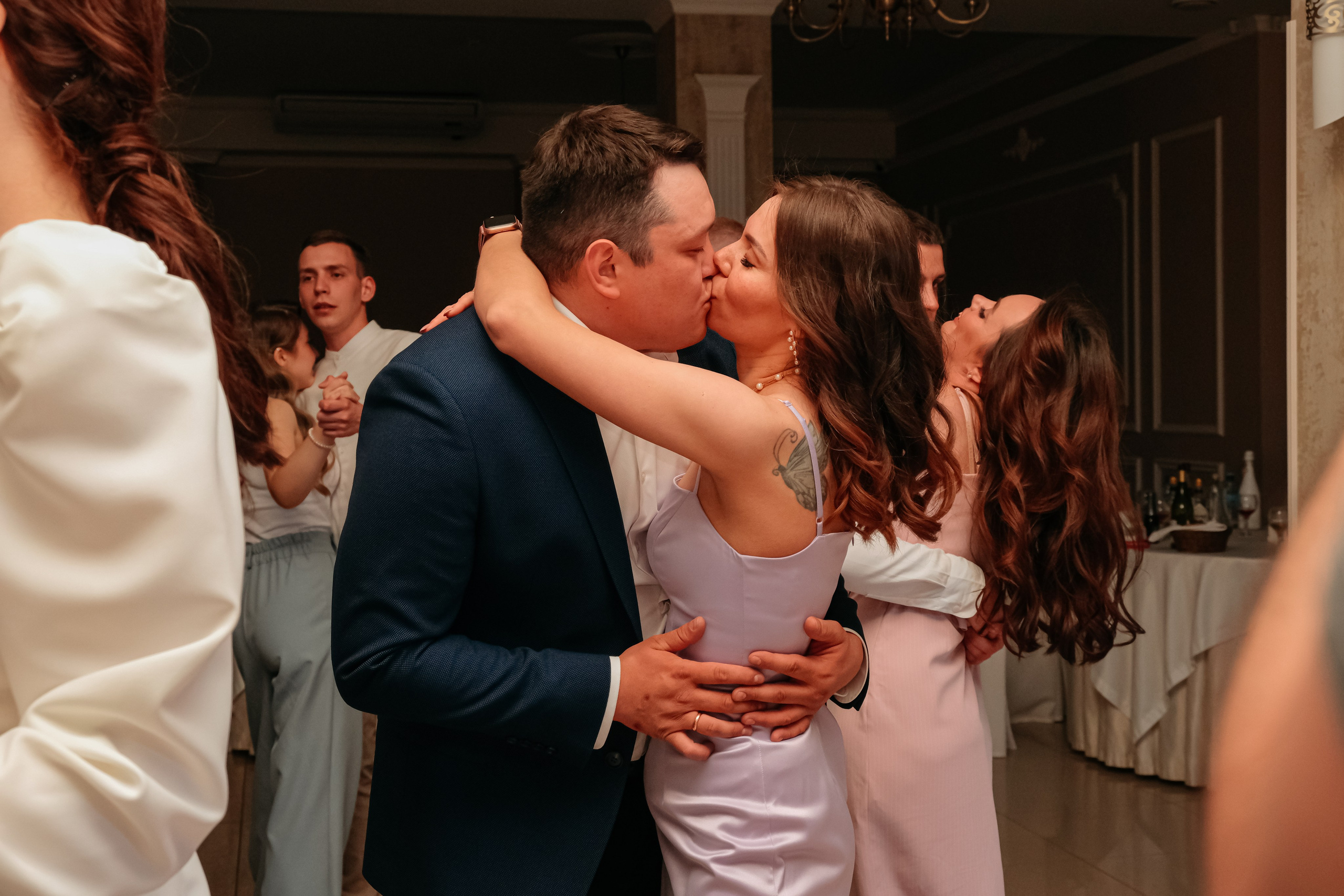 12. Свадебный фотограф Челябинск