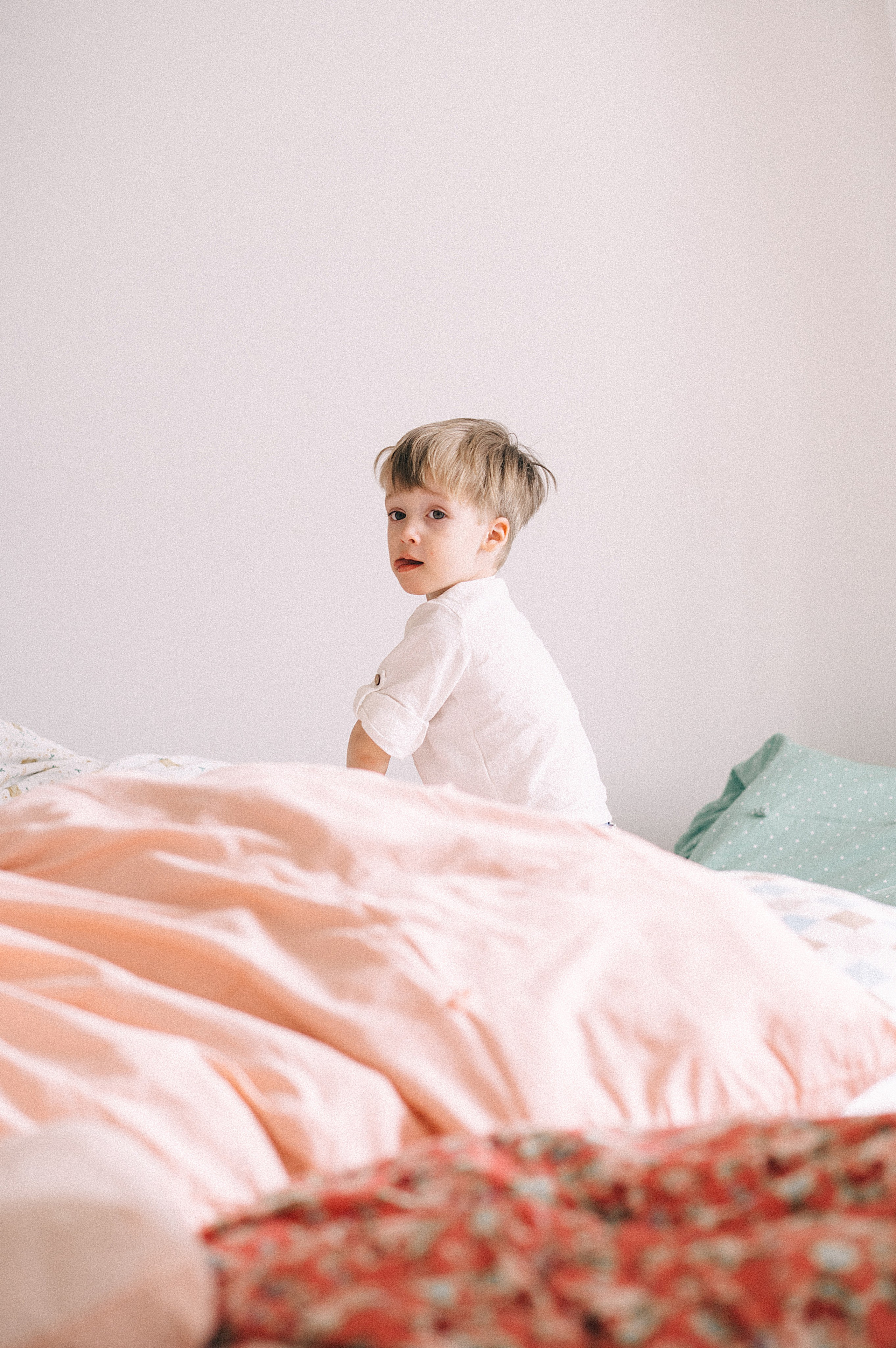 Илай 2 года. Свадебный и семейный фотограф в Ростове-на-Дону Алина Астахова