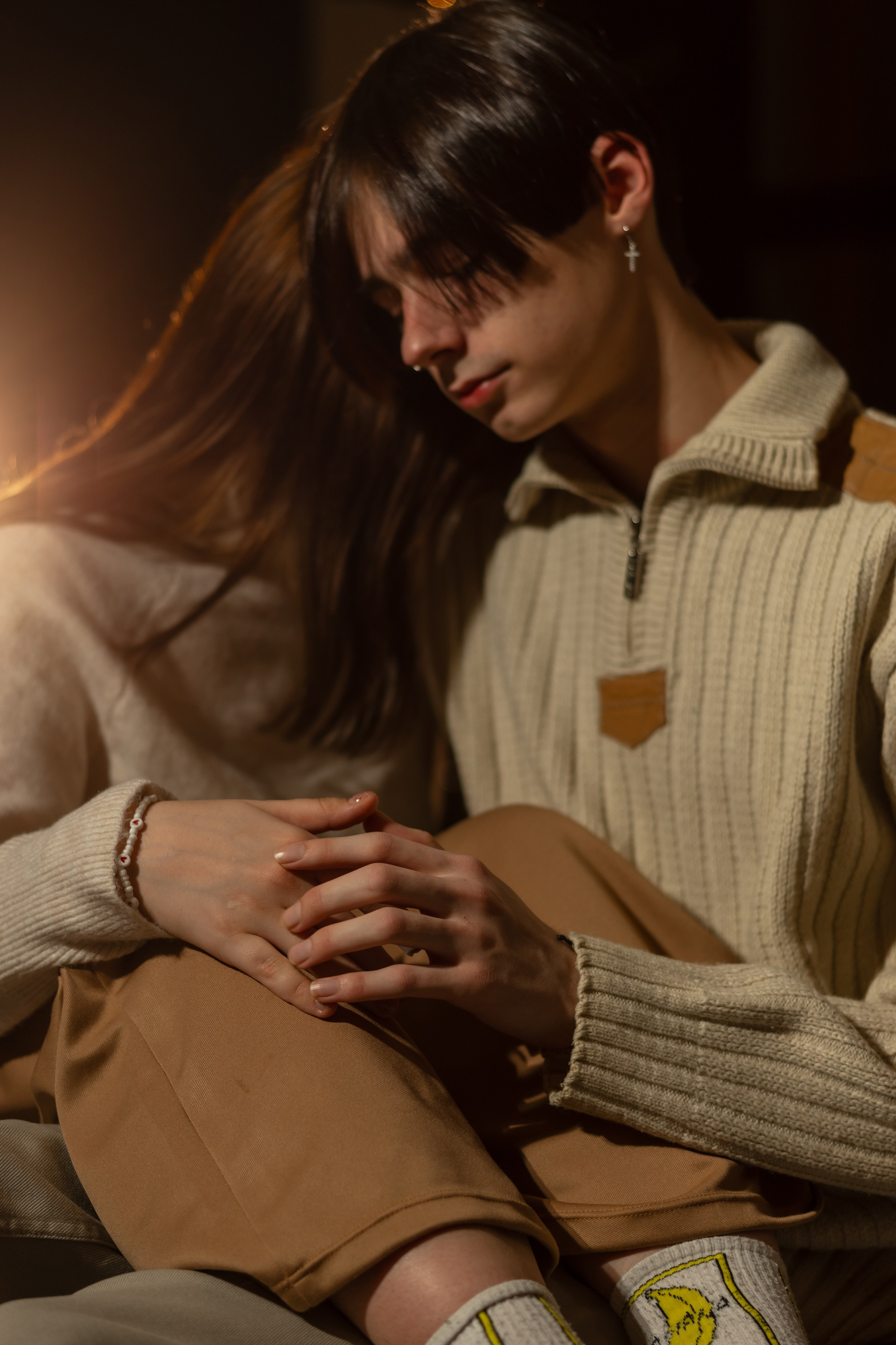 Алина и Сергей. Ольга Плаксина фотограф в Саратове