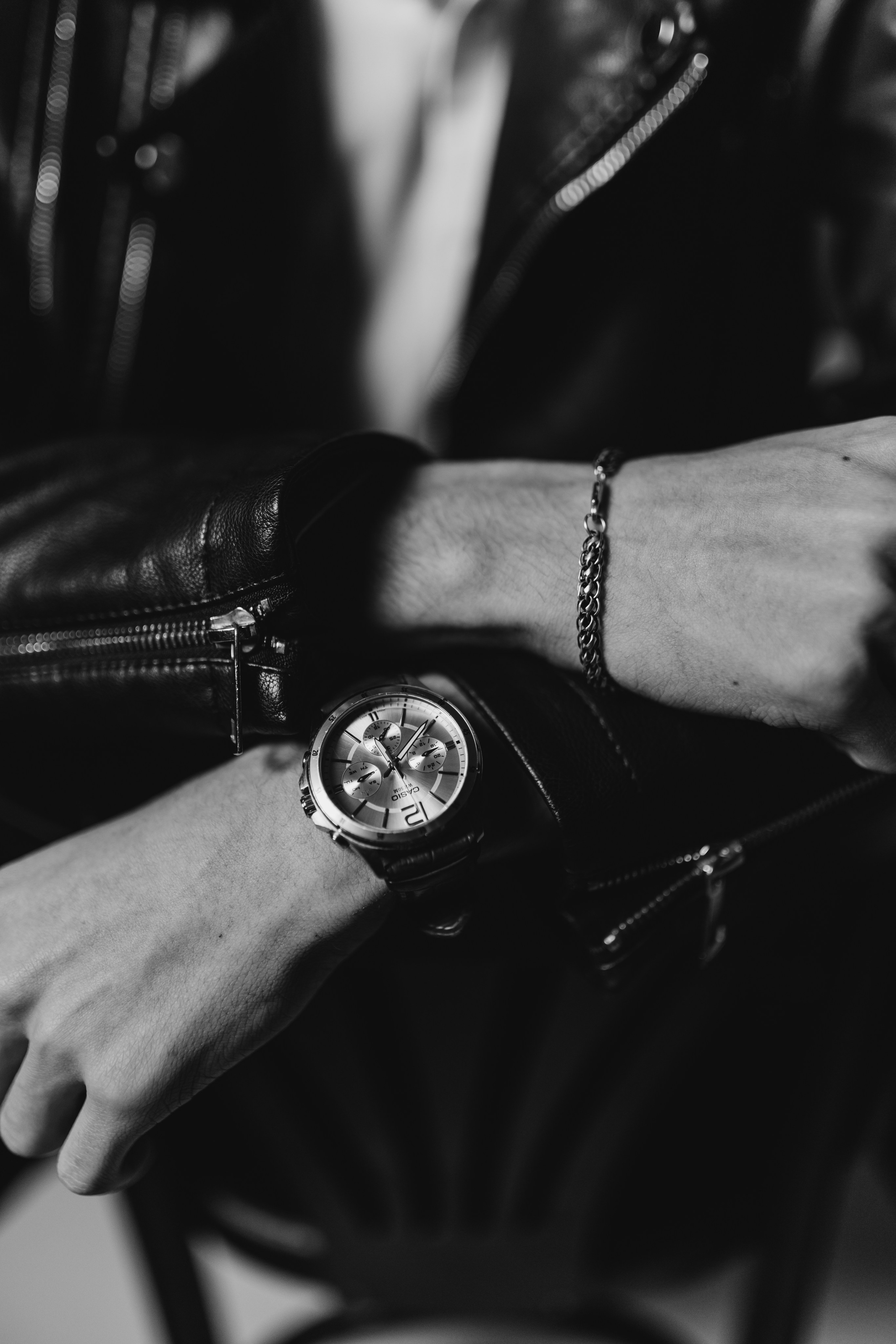 Мужской портрет. Свадебный и семейный фотограф в Твери Стас Александров