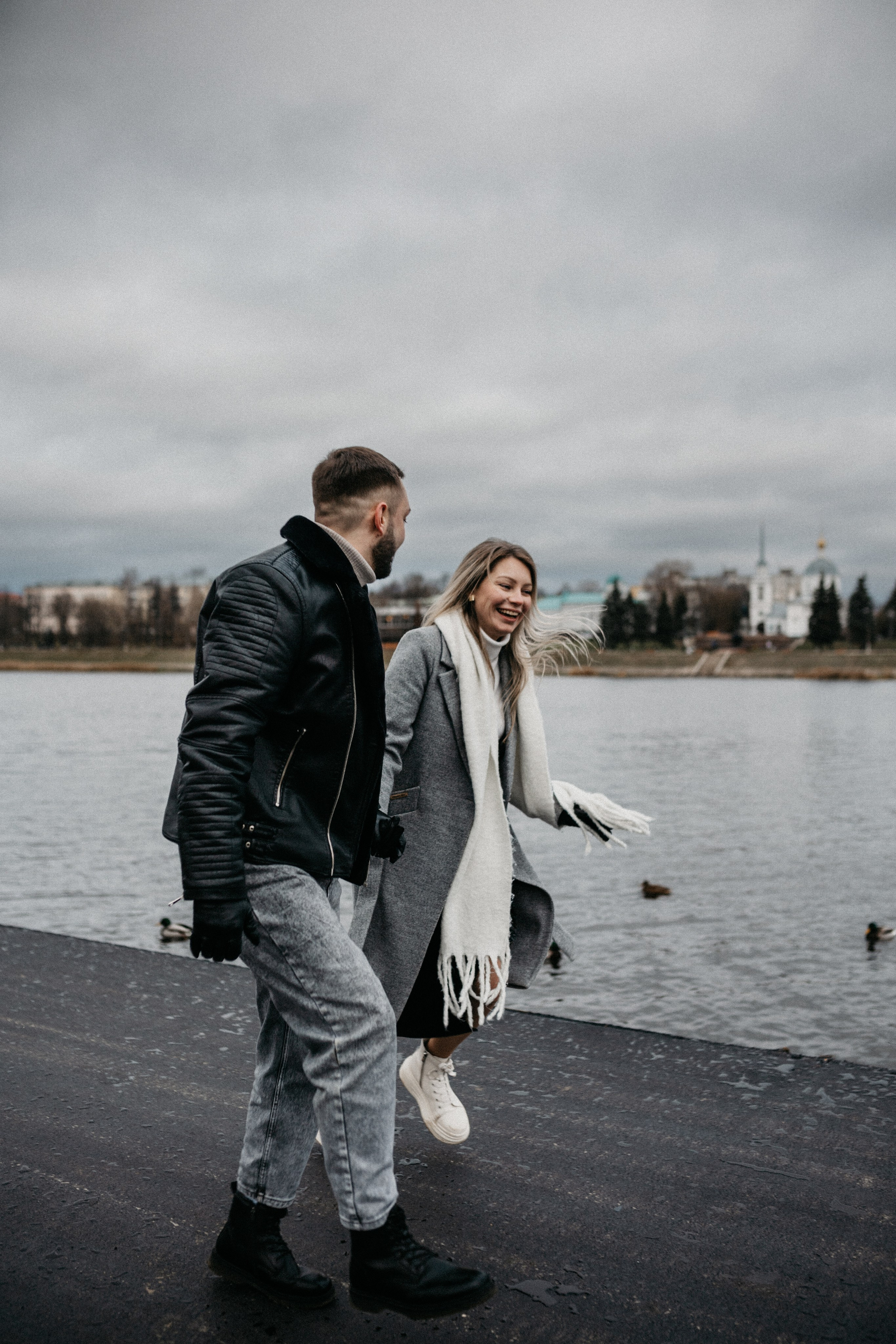 LoveStory. Свадебный и семейный фотограф в Твери Стас Александров
