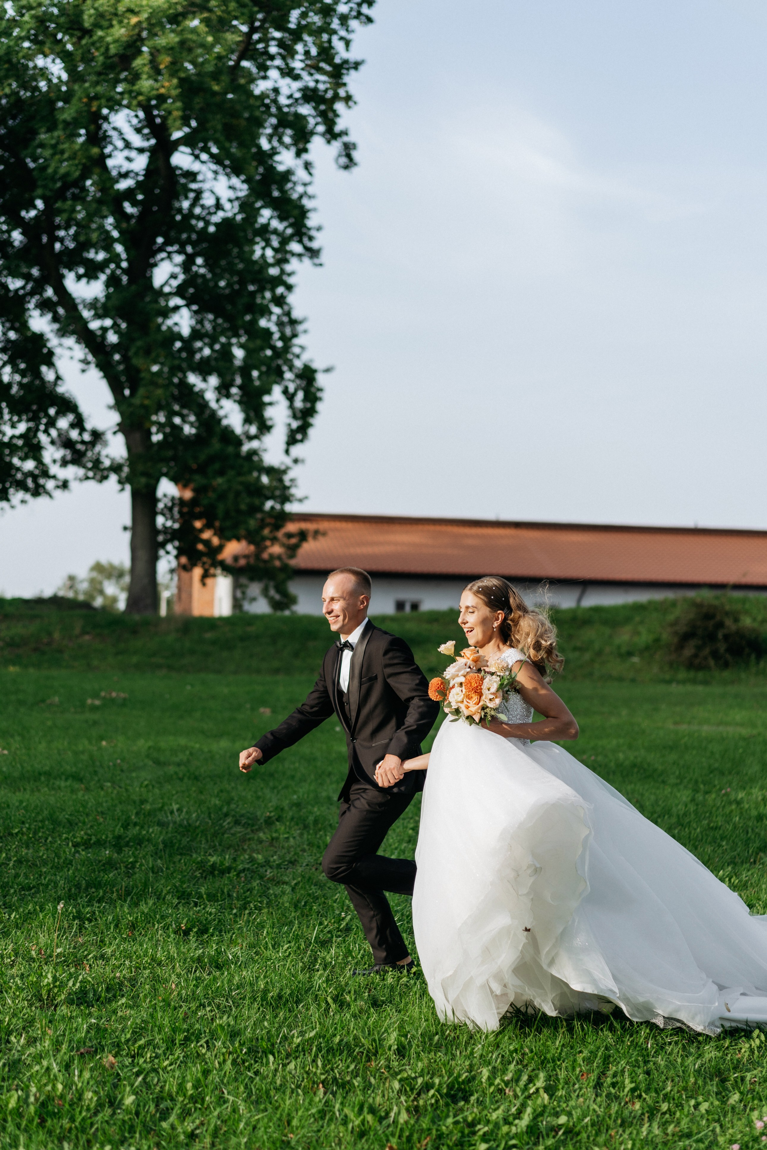 Александр и Ирина. Свадебный и семейный фотограф в Калининграде Анастасия Гриценко
