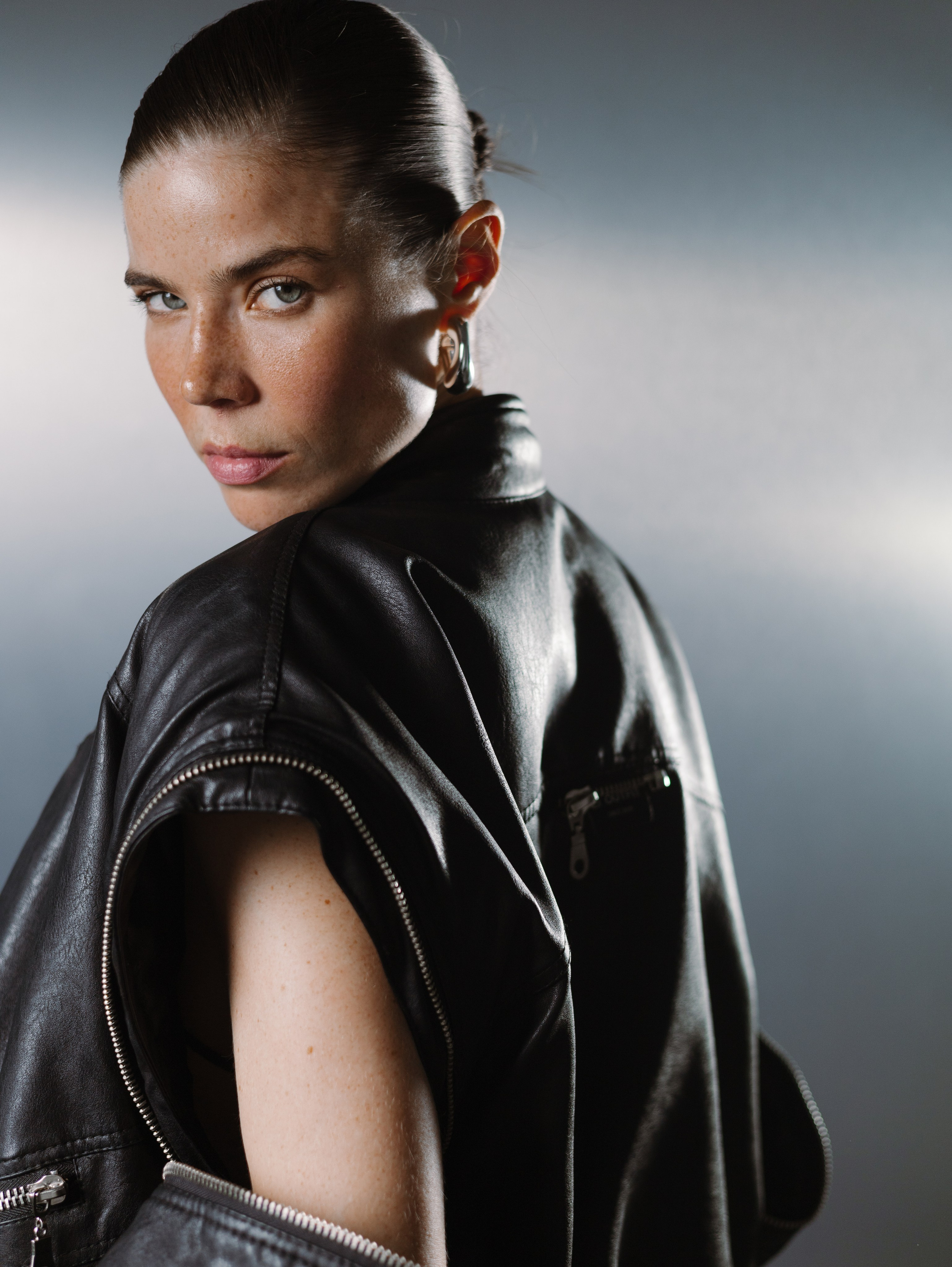 Бренды. Фотограф Анастасия Казакова