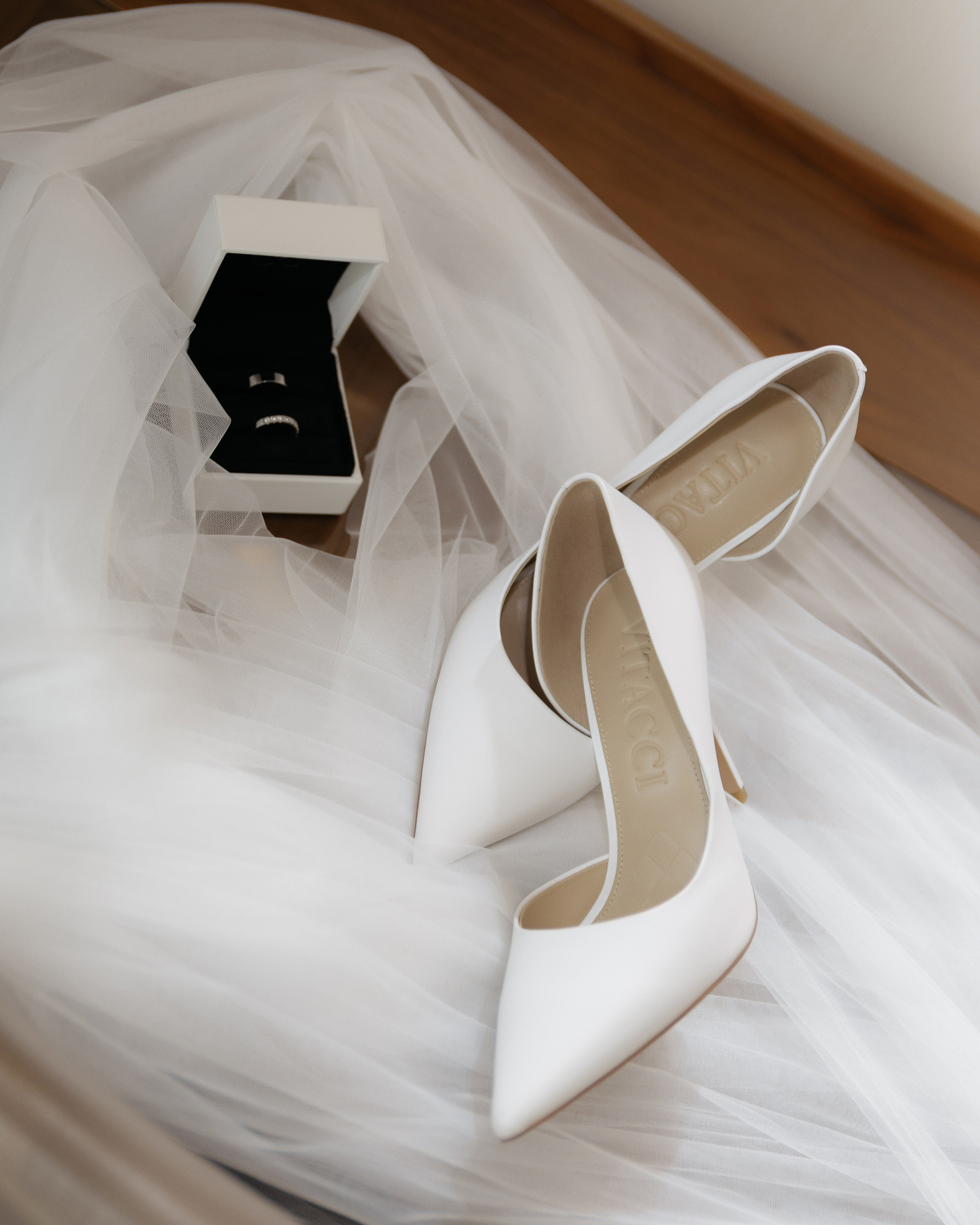 Андрей и Маргарита. DARYA.BELKINA