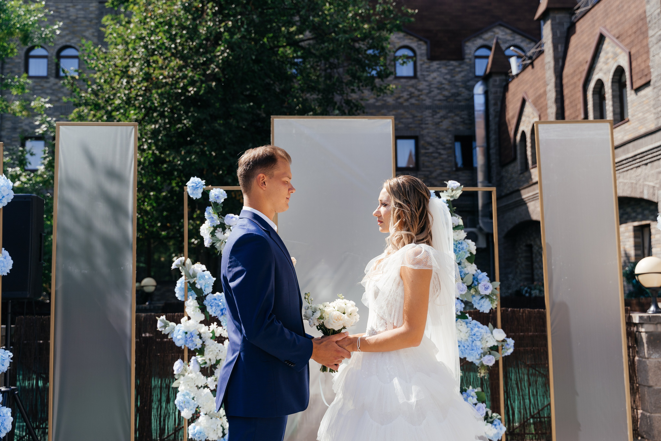 Александр и Яна. Сергей Шумаков | Свадебный фотограф Москва