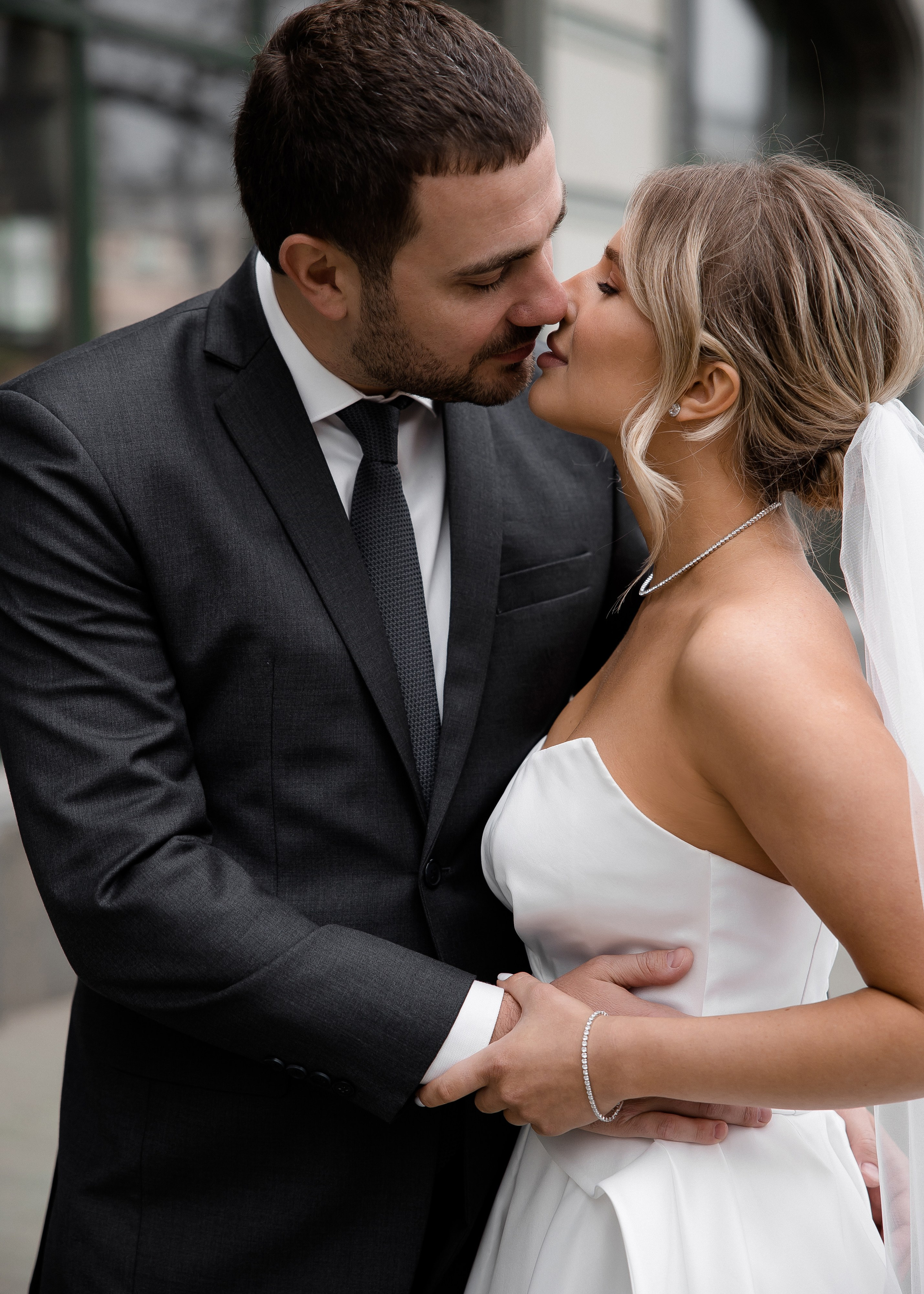 София + Сергей. Свадебный и семейный фотограф в Саратове Маша Паника