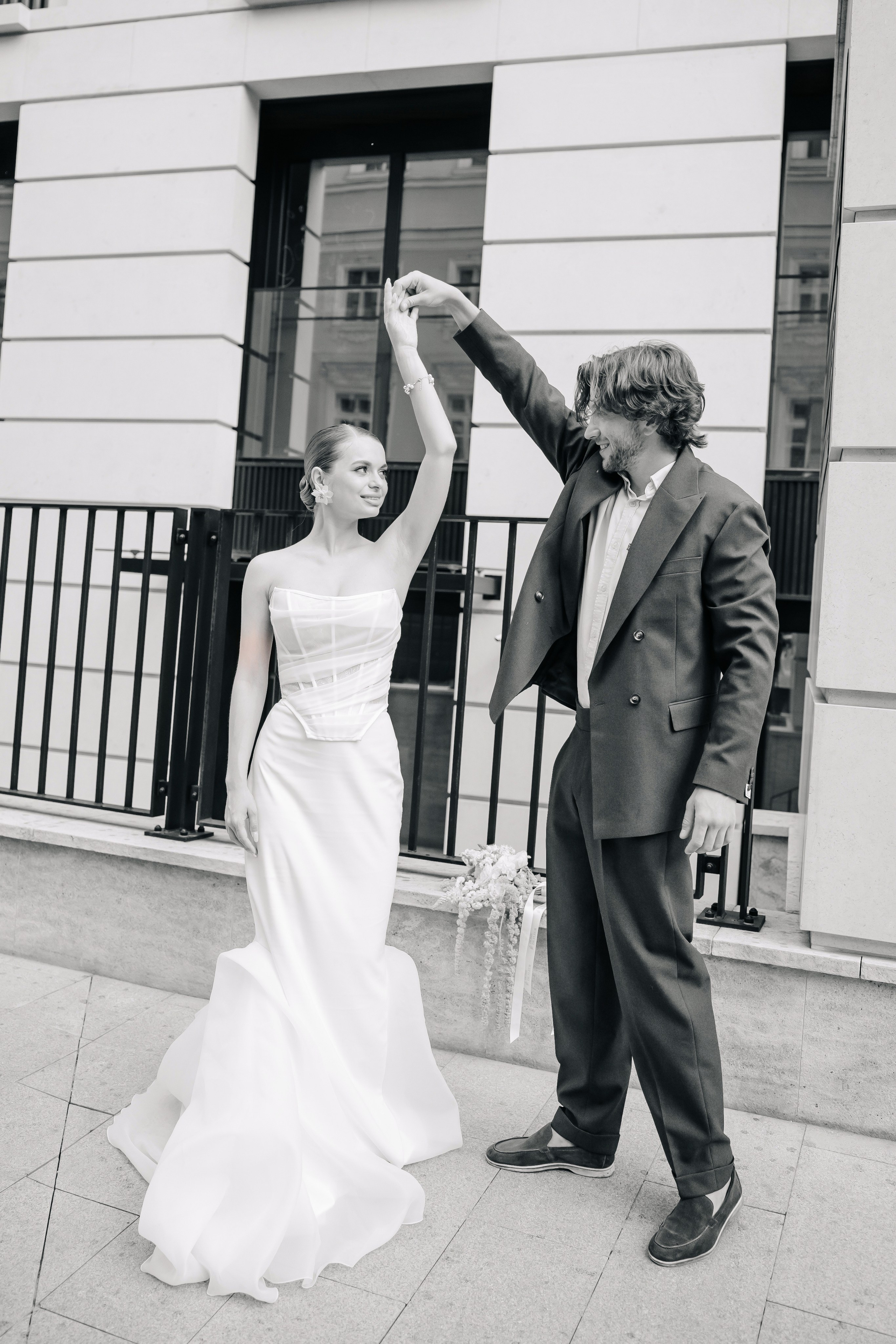 Urban idyll. Главная