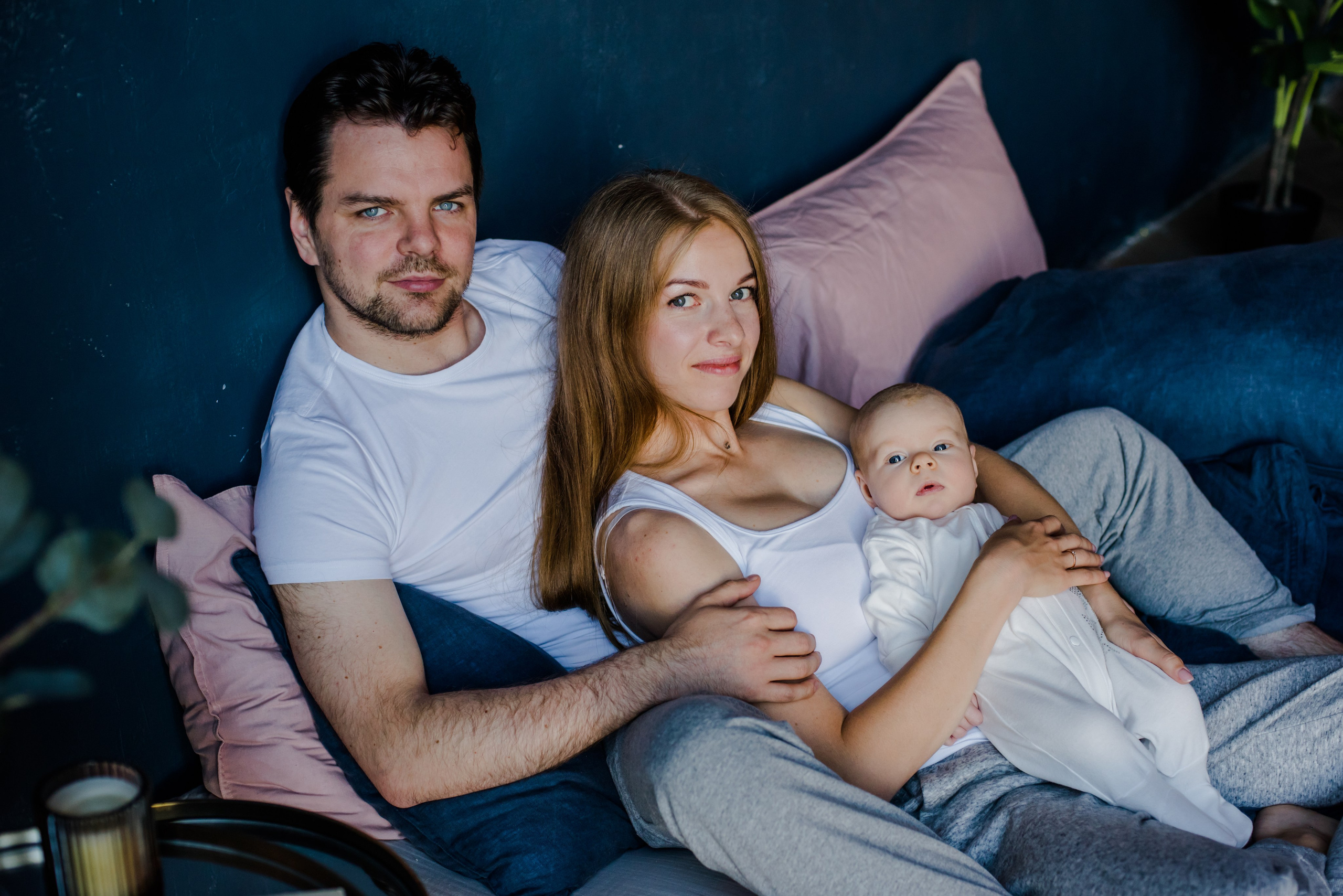 А&E&A. Свадебный и семейный фотограф Евгения Кононова