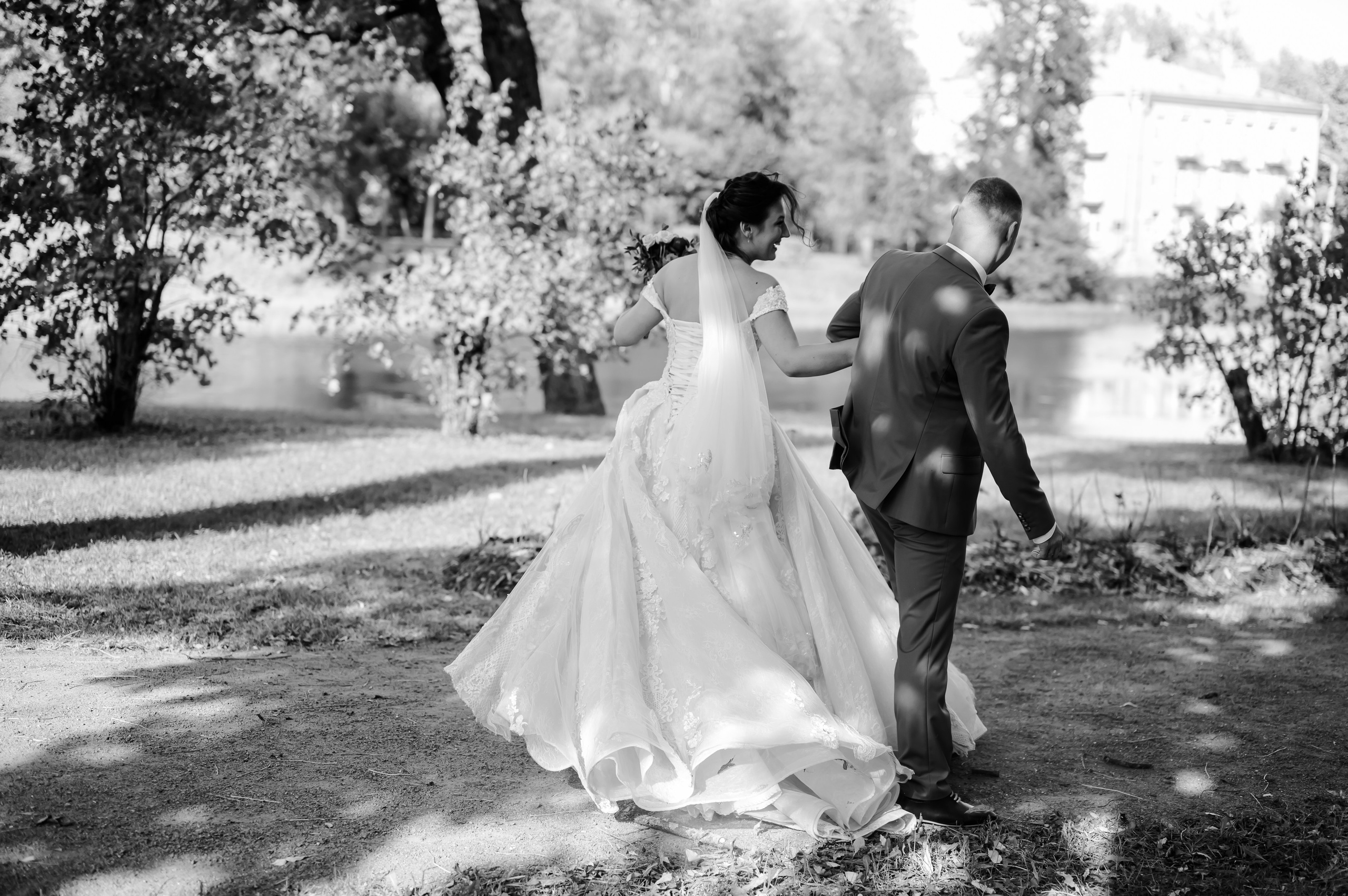 Валерия & Евгений. Свадебный и семейный фотограф Евгения Кононова