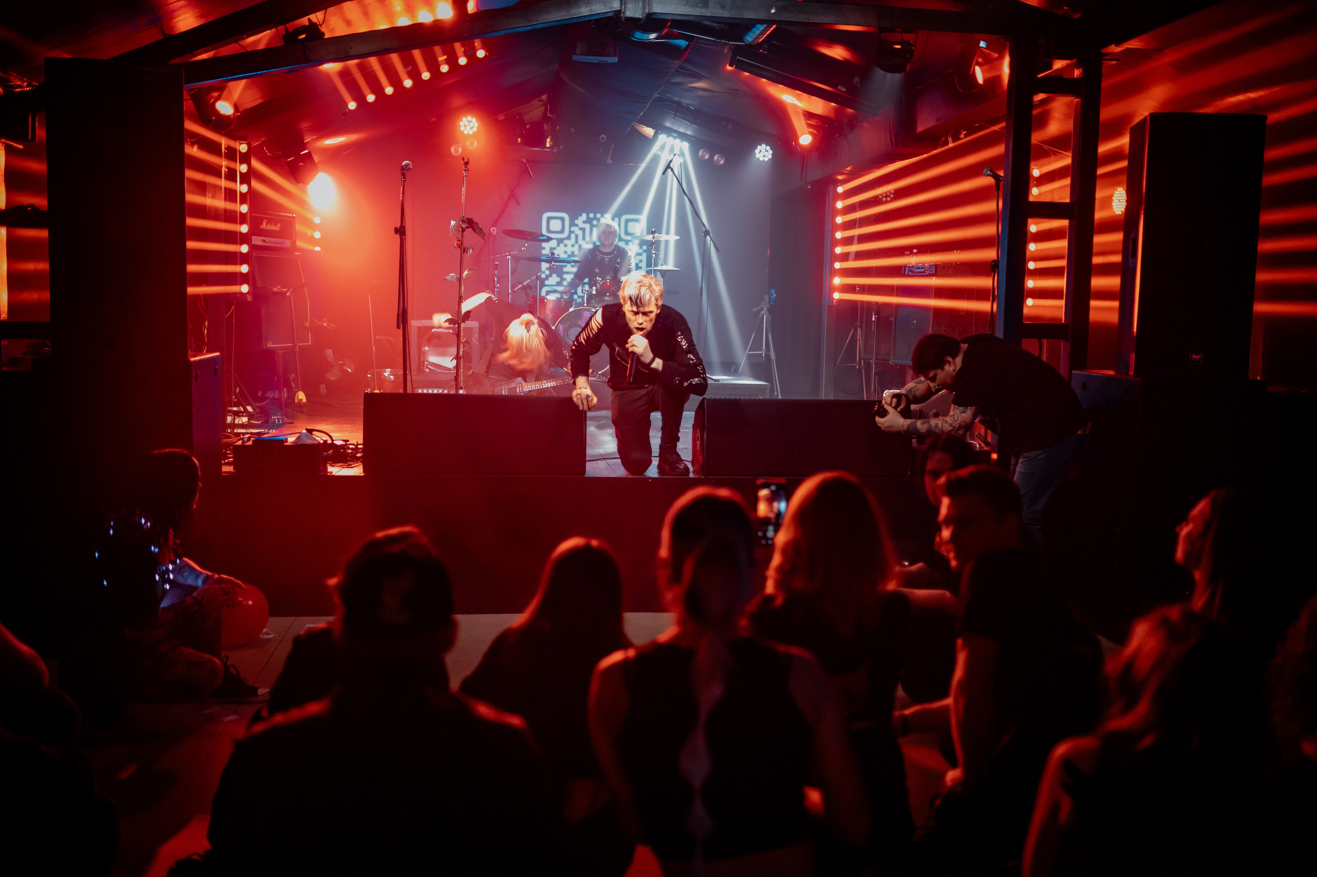 MAYDAY FEST. Фотограф Елена Богачева (lenalena_na_na_na)