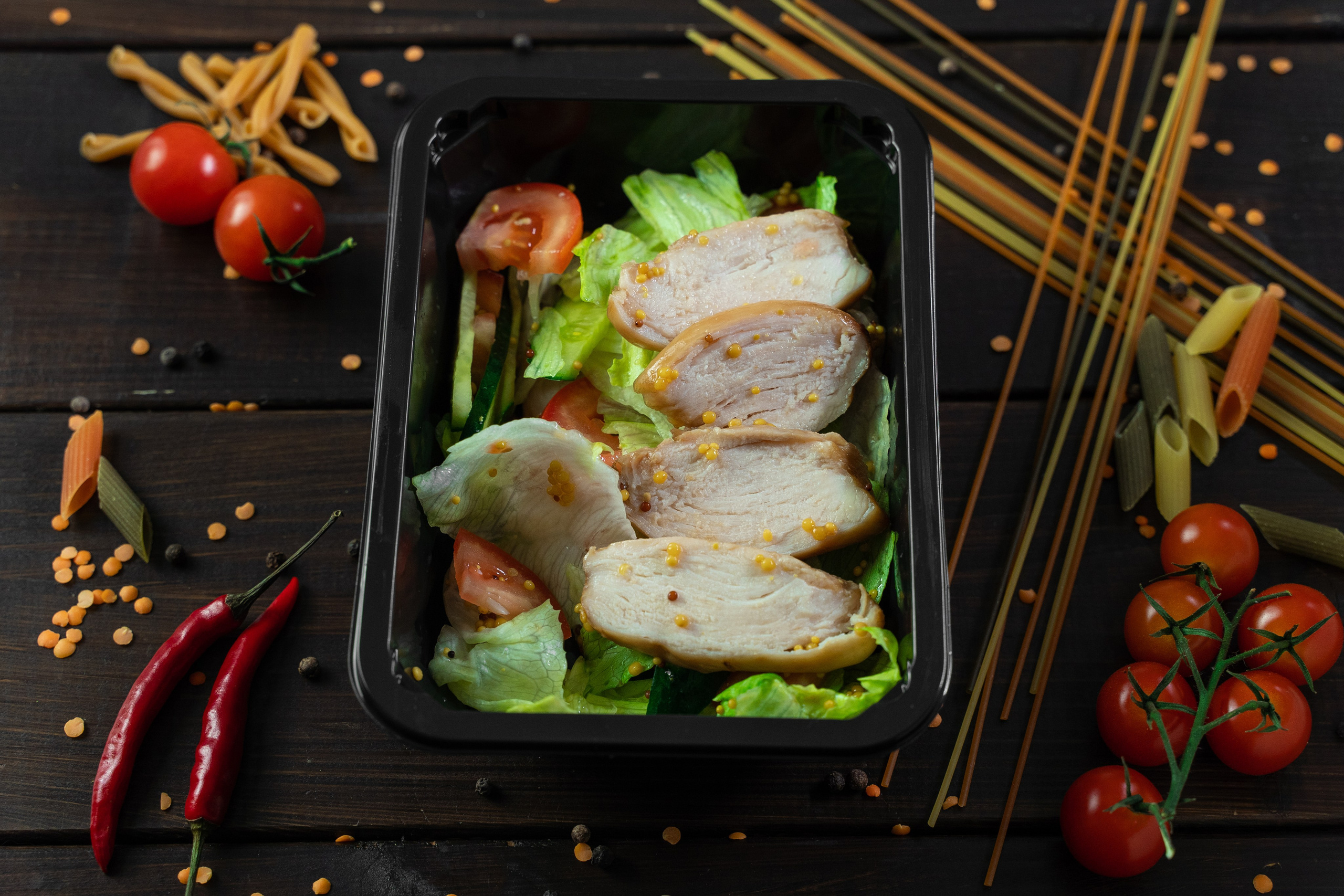 Magic menu. Фотограф и видеограф Евгений Романов Санкт-Петербург