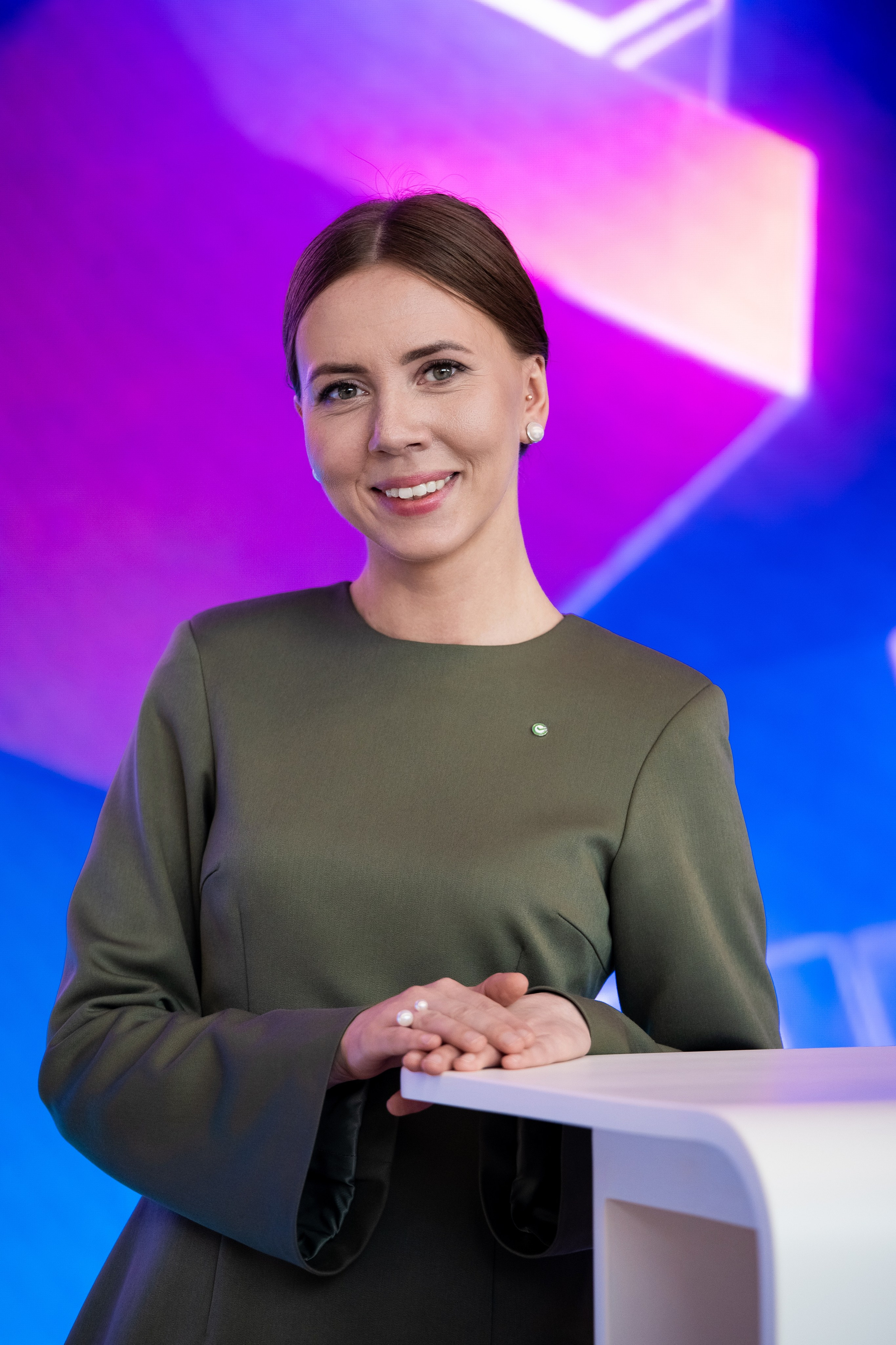 ПМЭФ 2025. Фотограф и видеограф Евгений Романов Санкт-Петербург