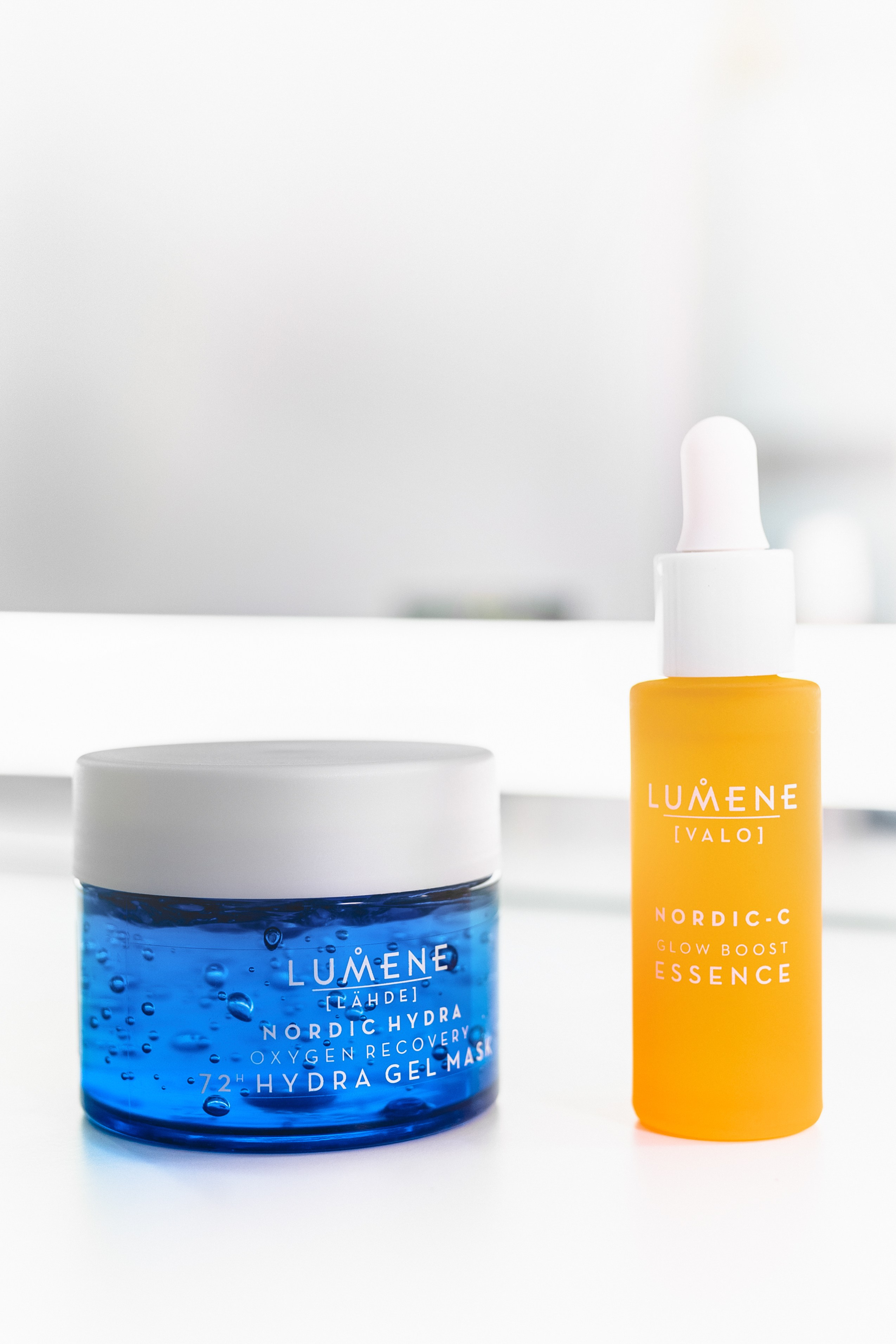 Lumene. Фотограф и видеограф Евгений Романов Санкт-Петербург