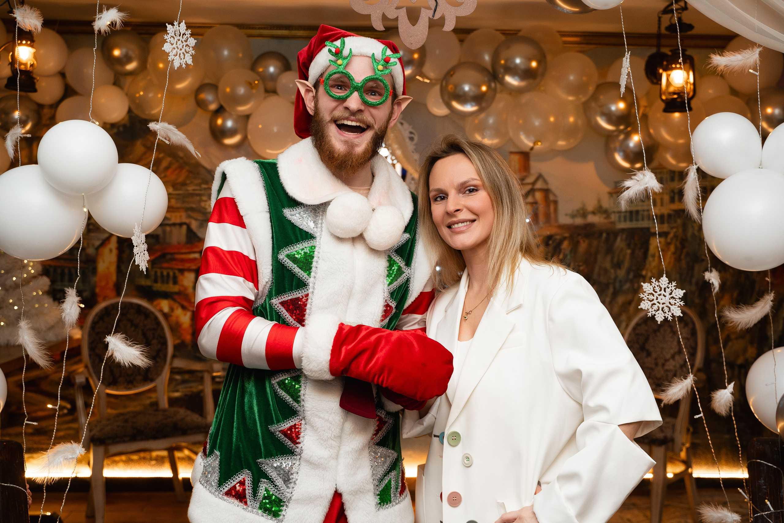 День Рождения Робина. Фотограф и видеограф Евгений Романов Санкт-Петербург