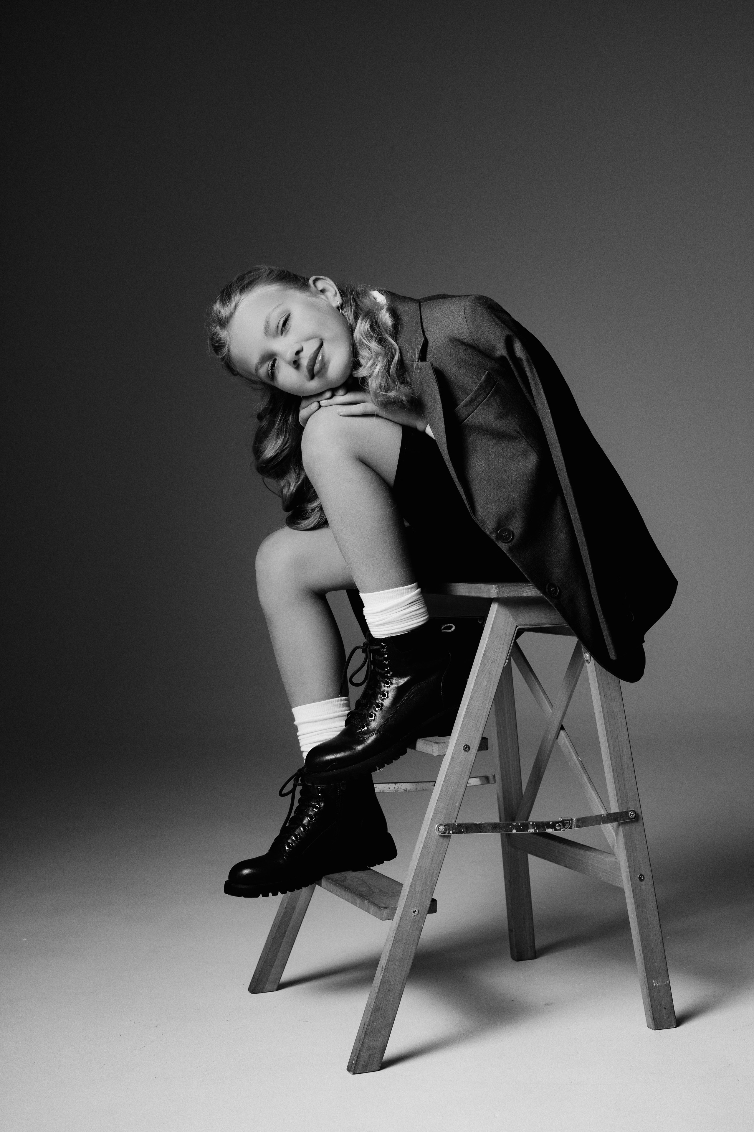 Алине 10 лет!. Фотограф в Москве Ольга Сатони