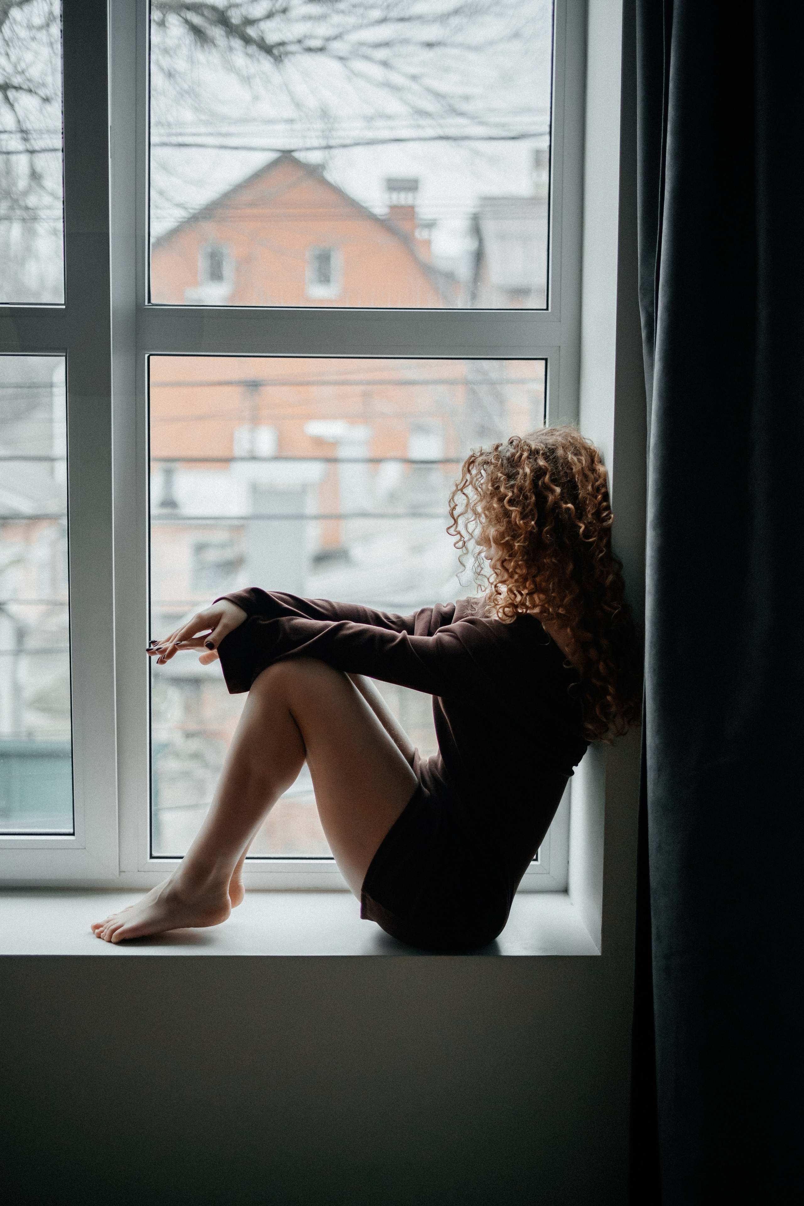 Nicole. Семейный и женский фотограф в Ростове-на-Дону Анна Кичигина