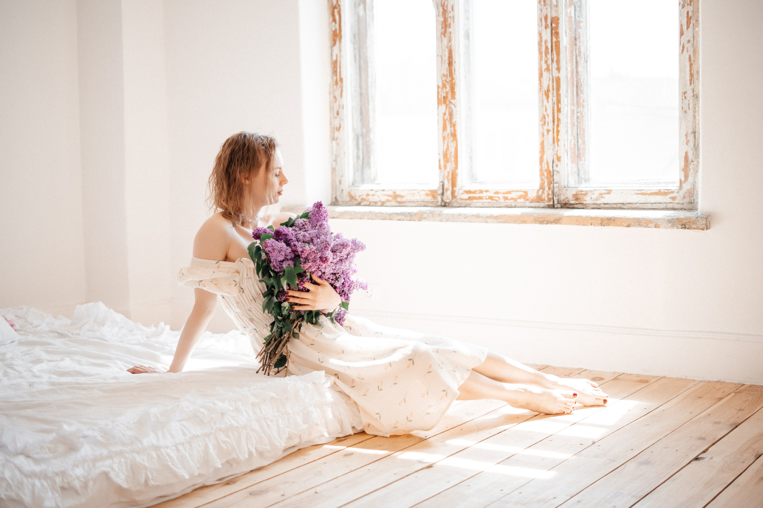 Elizaveta & Masha. Семейный и женский фотограф в Ростове-на-Дону Анна Кичигина