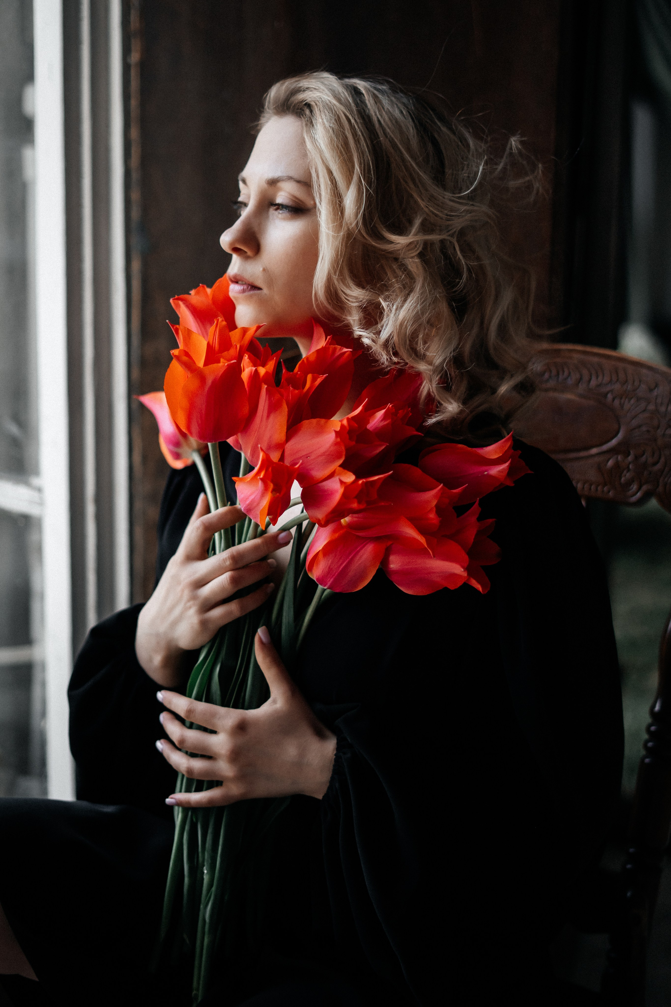 Nataly. Семейный и женский фотограф в Ростове-на-Дону Анна Кичигина