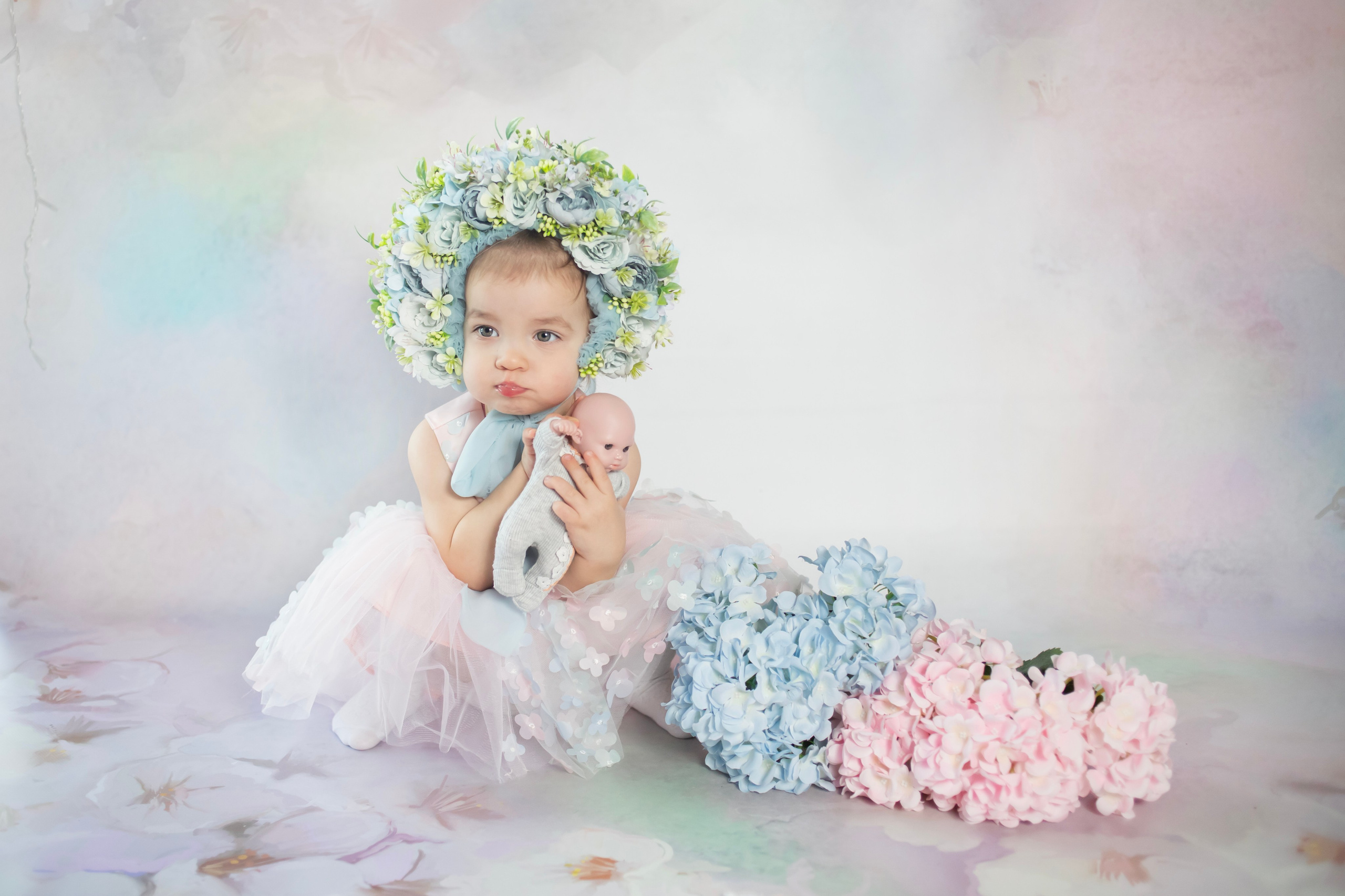 Фотозоны. Семейный и детский фотограф в Москве и МО — Александра