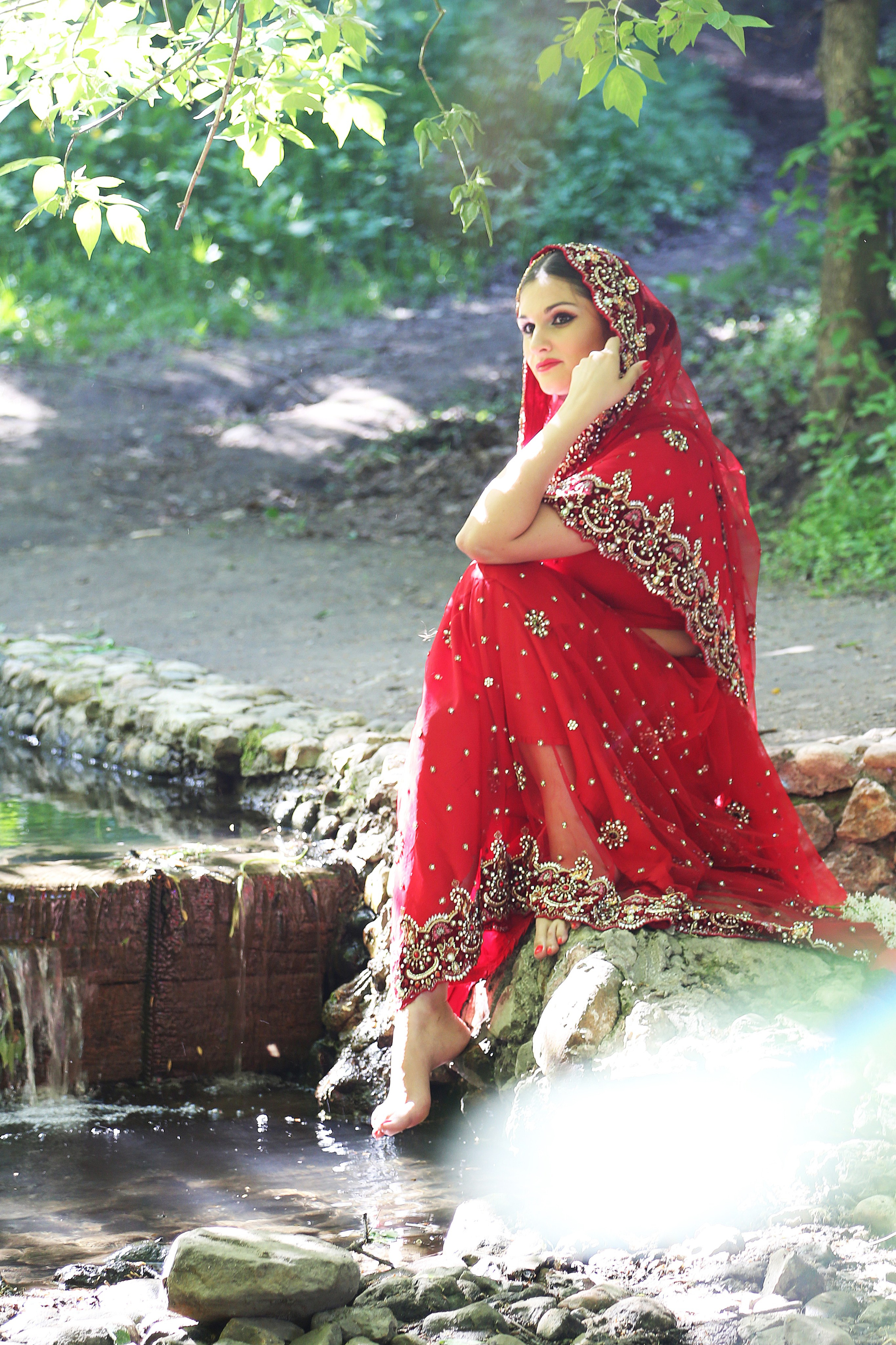 Девушки. Семейный и детский фотограф в Москве и МО — Александра