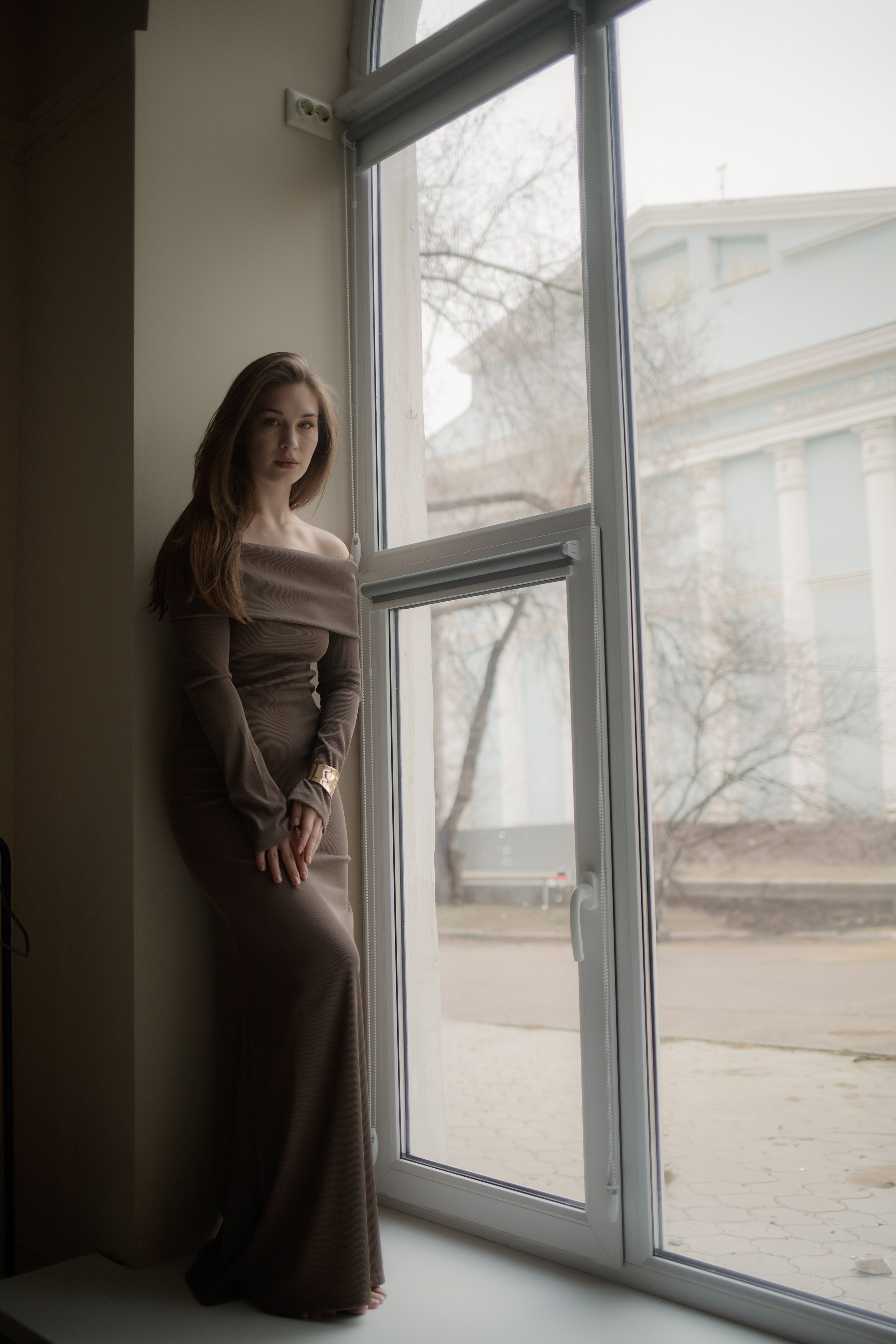 Лена. Семейный и детский фотограф Юлия Шох