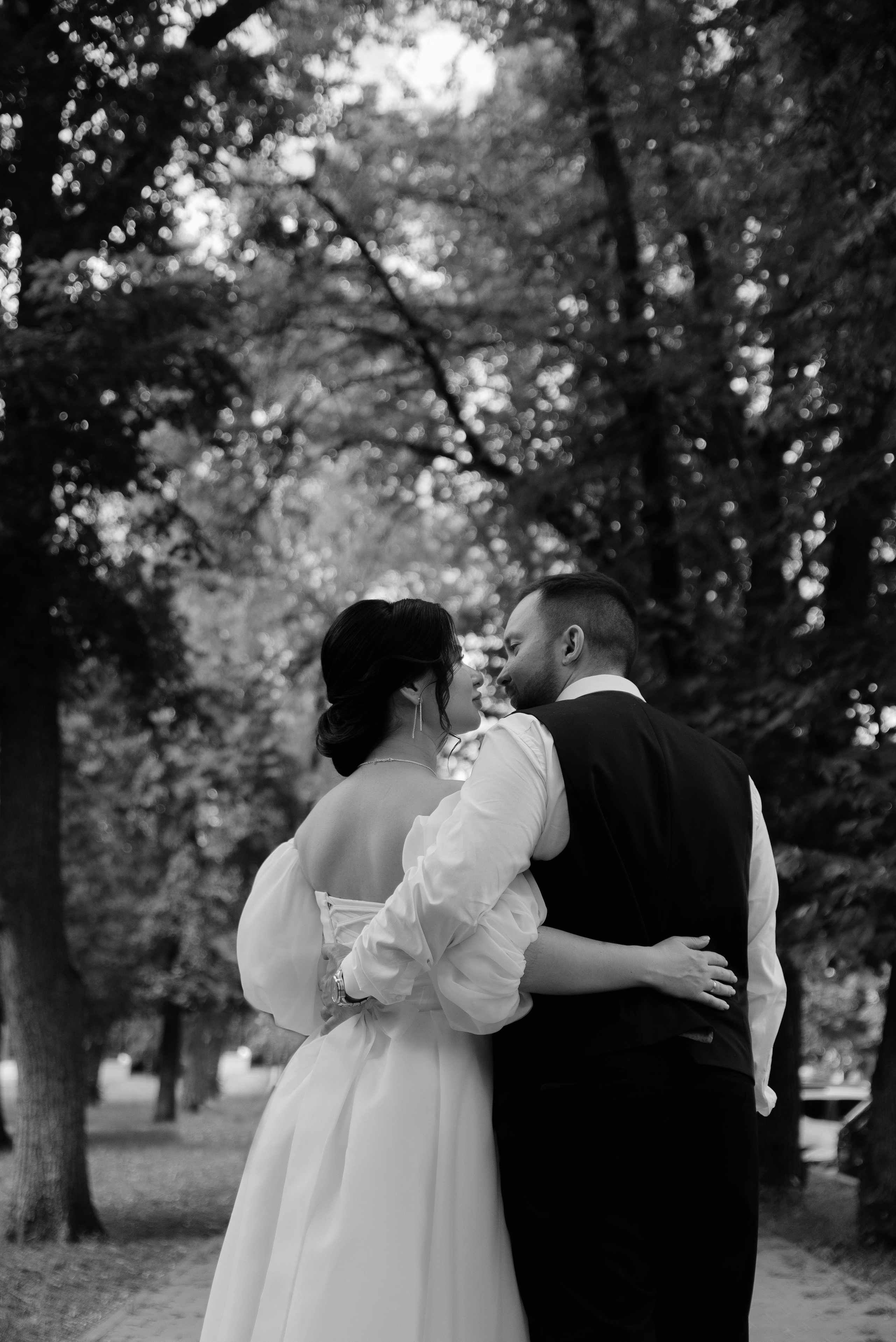 Wedding. Фотограф и контент-фотограф Анна Сентюрева в городе Пенза