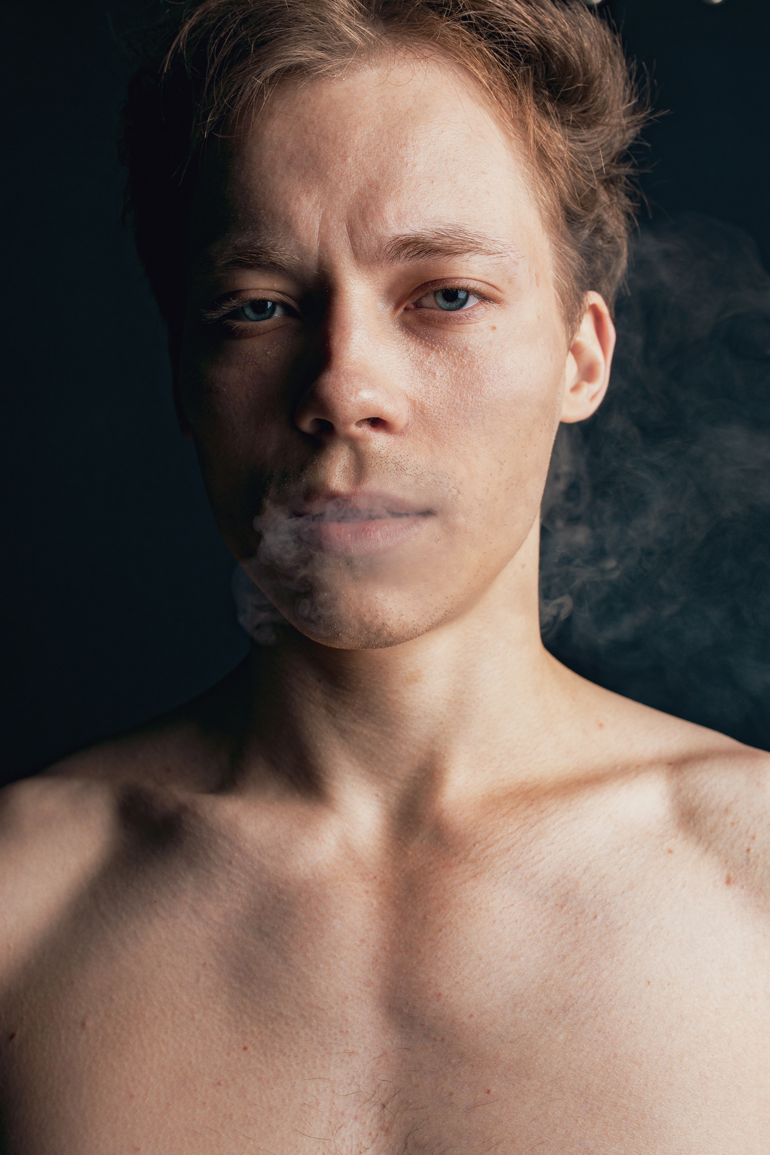 Илья Гришин. Фотограф в Москве Анна Яковлева