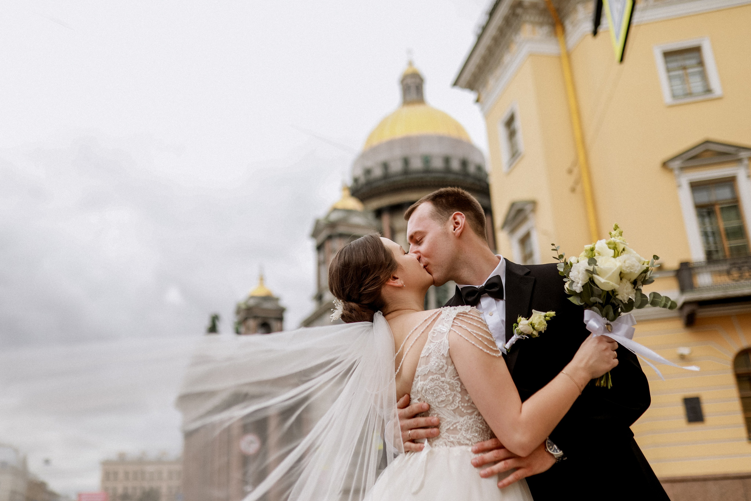 Сердце Петербурга