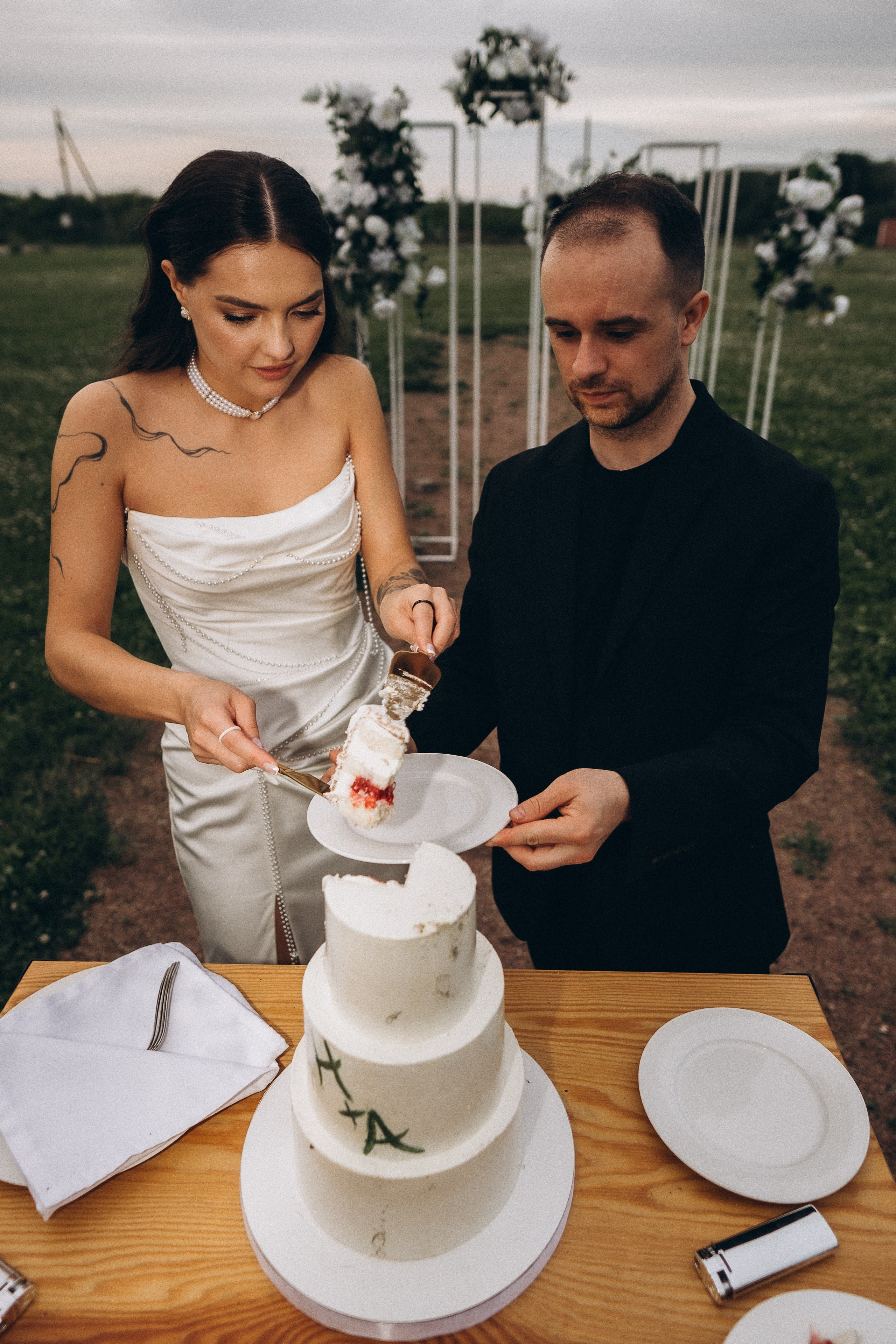 Выездная регистрация+банкет. Фотограф ПИТЕР СПБ Надежда Баранова