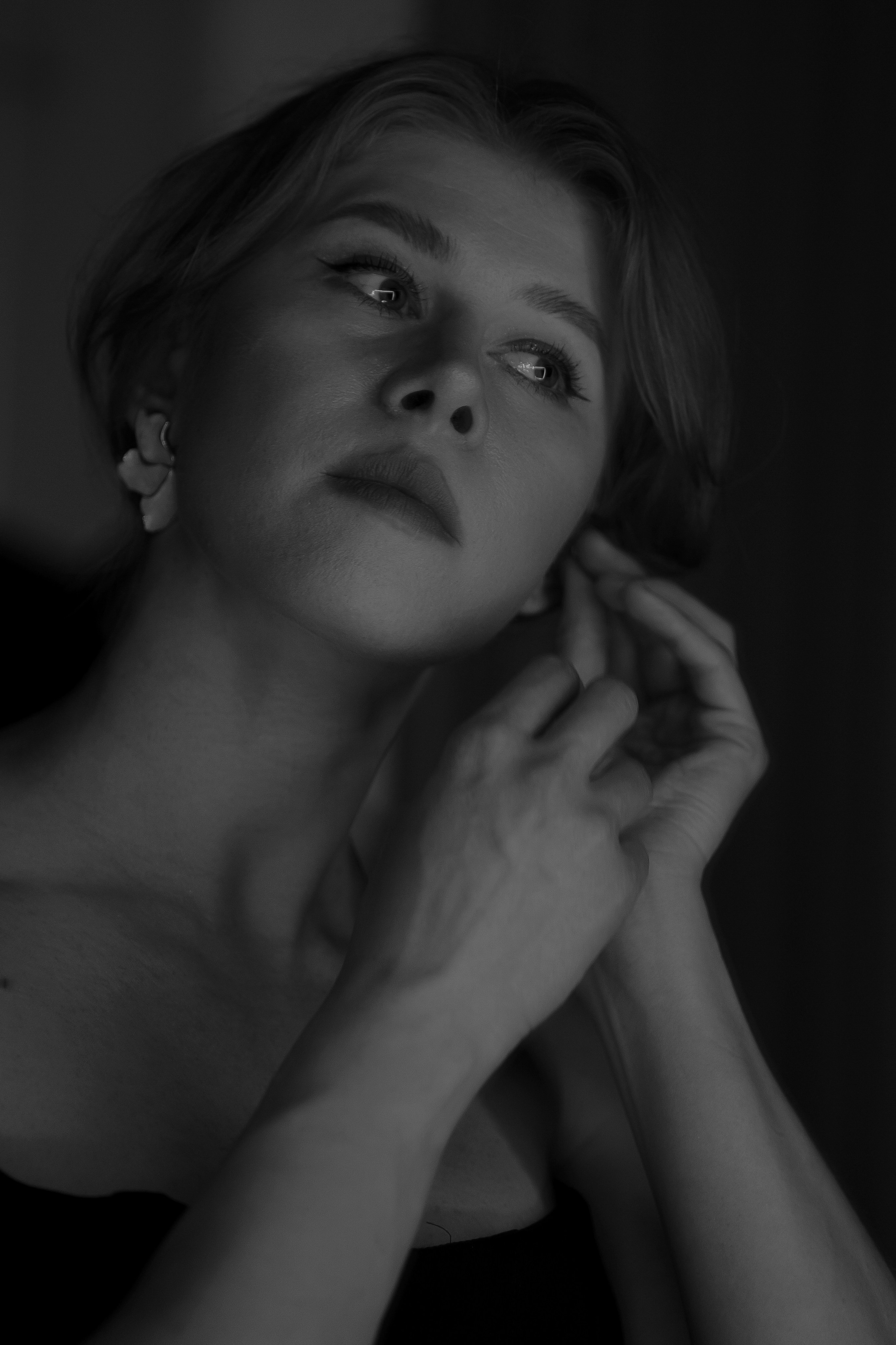 Екатерина. Свадебный фотограф Диана Грицай