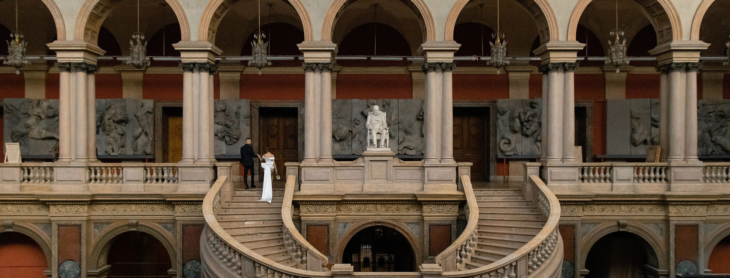 Yura Rush Свадебный фотограф Тюмень