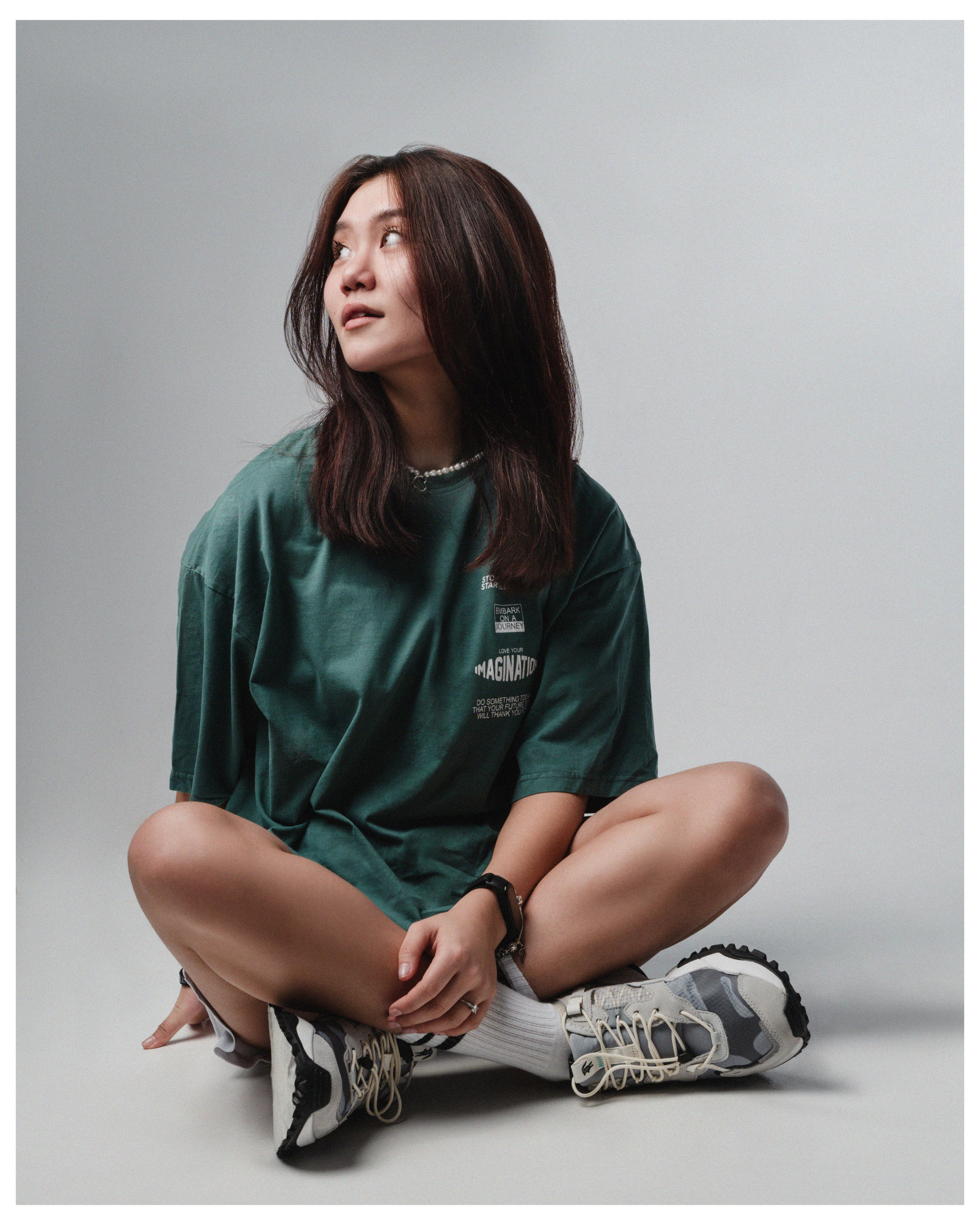 Victoria. Commercial photographer Natalia Bychkova