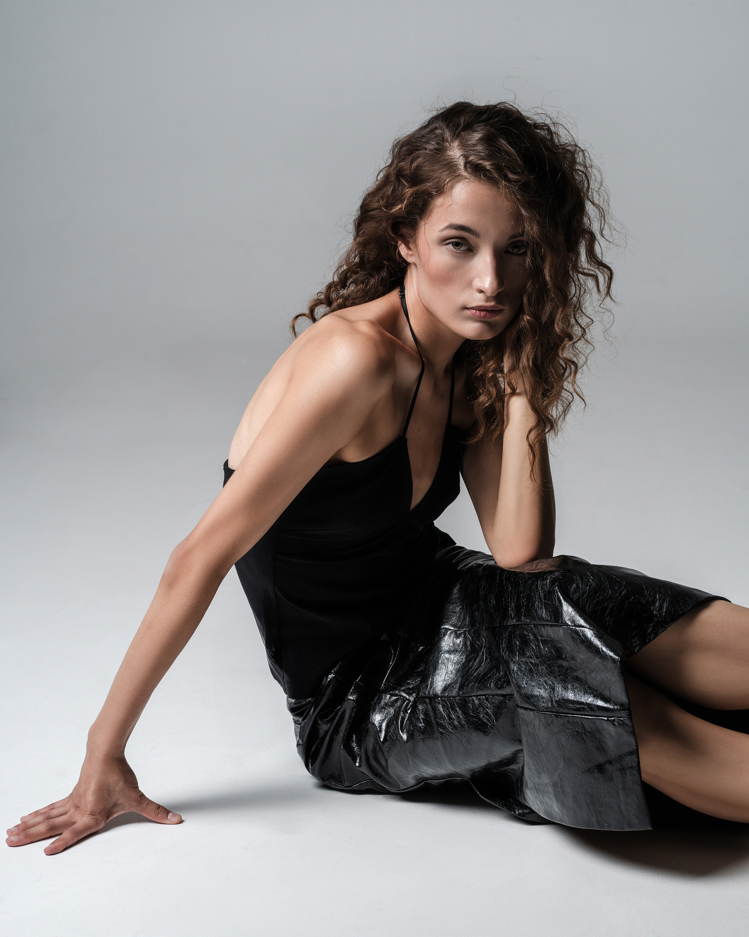 Anastasia. Commercial photographer Natalia Bychkova