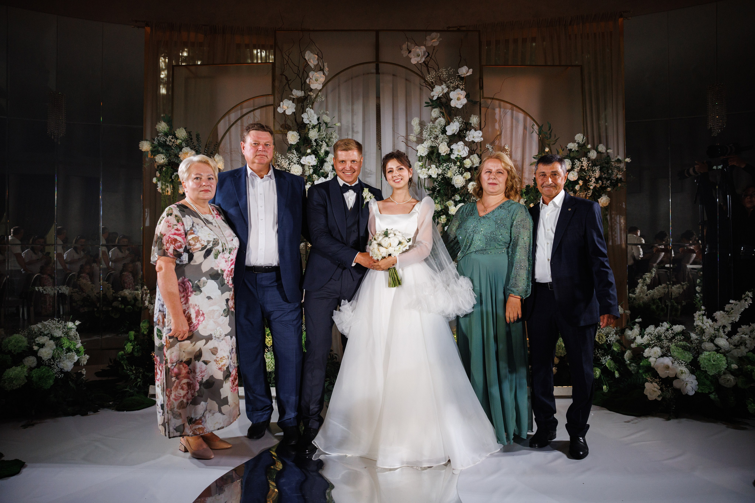 Гоша и Ира. Фотограф Ставрополь Петр Голубенко