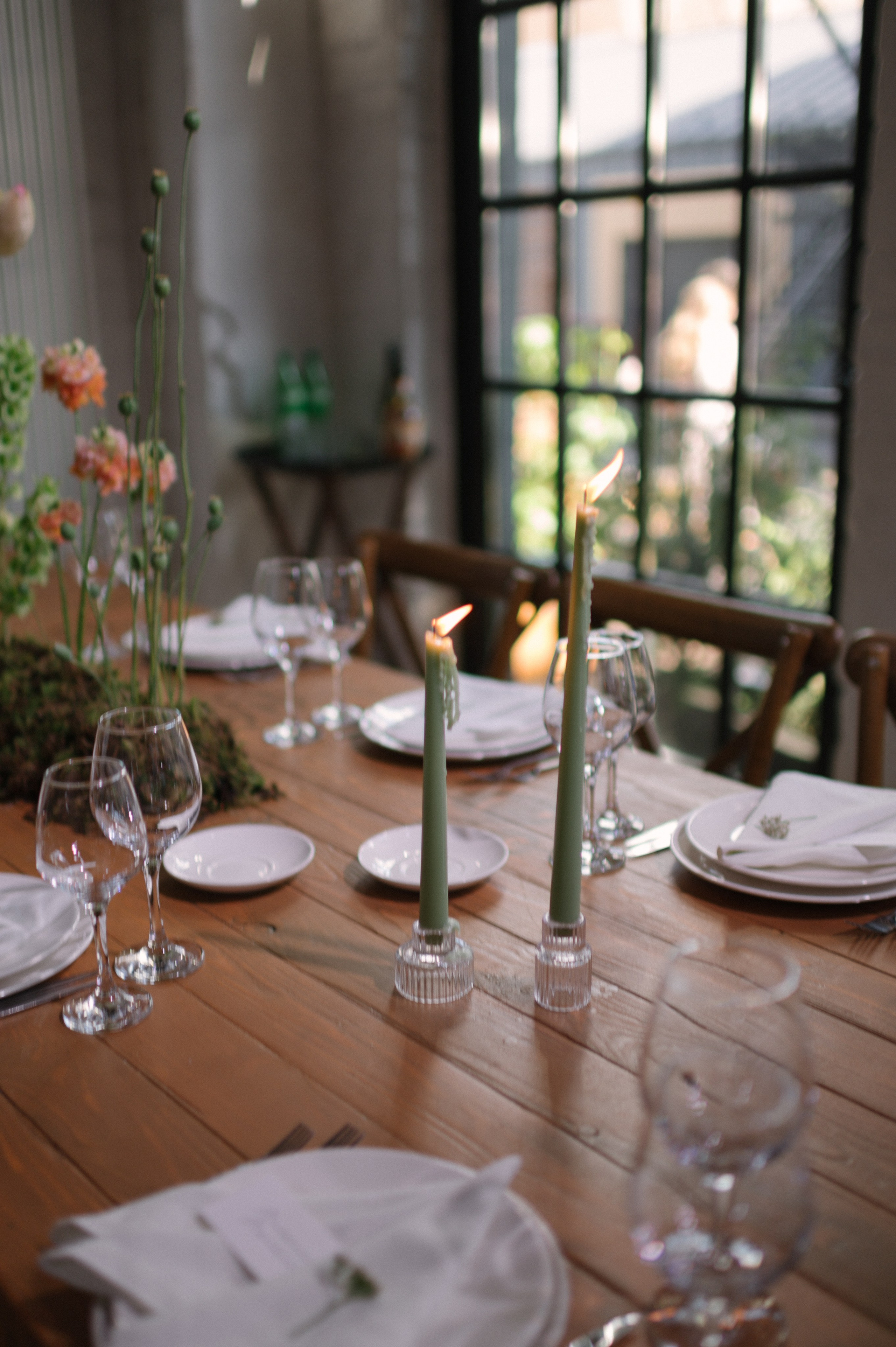 Никита & Катя. Оформление свадеб, декор свадеб Вера Маркова, Москва