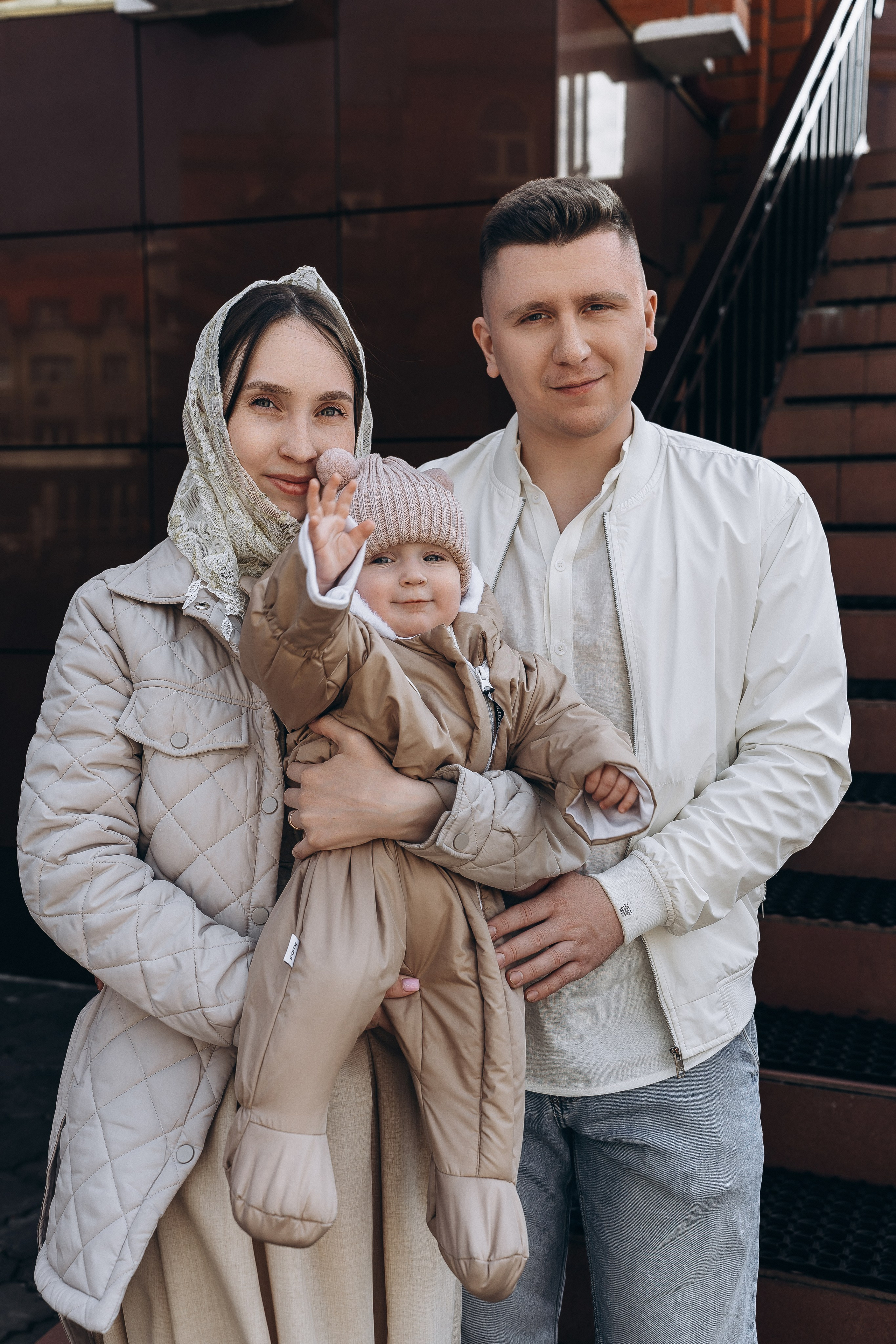 Таинство Миропии. Фотограф Ольга Рубцова в Москве и Московской области