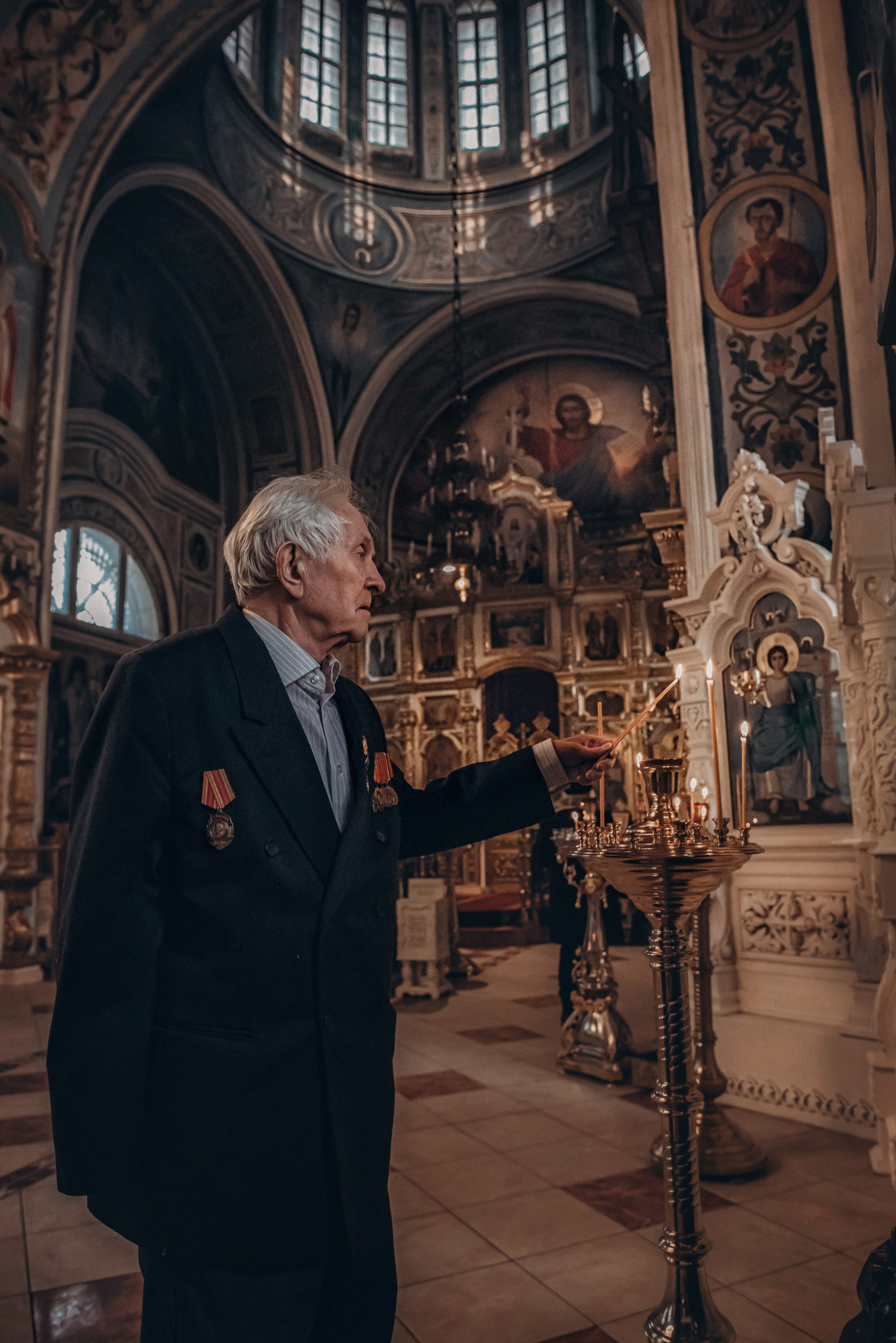 Творческие проекты. Фотограф на Таинства Крещения и Венчания в Курске — Лилия Мачихина