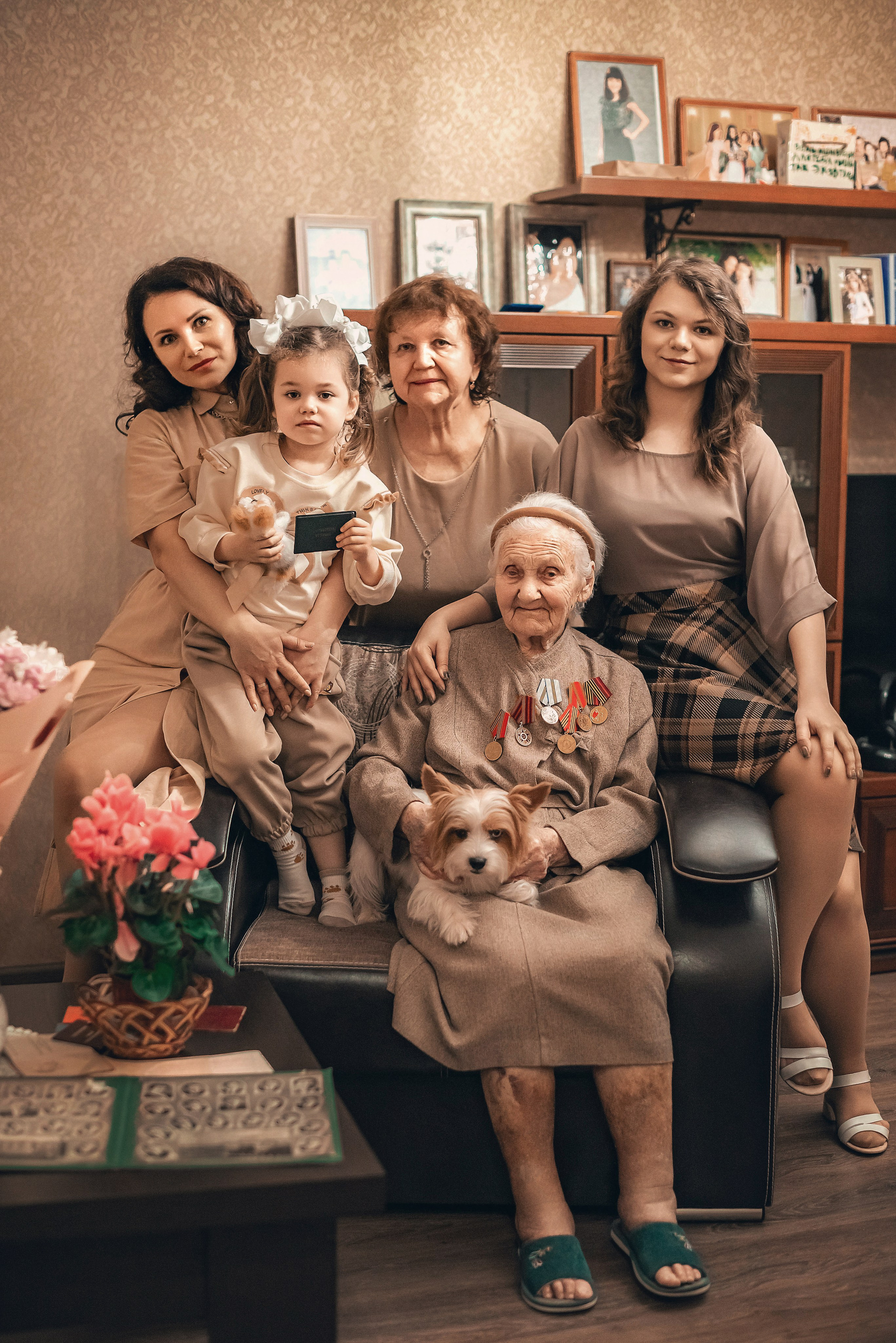 Творческие проекты. Фотограф на Таинства Крещения и Венчания в Курске — Лилия Мачихина
