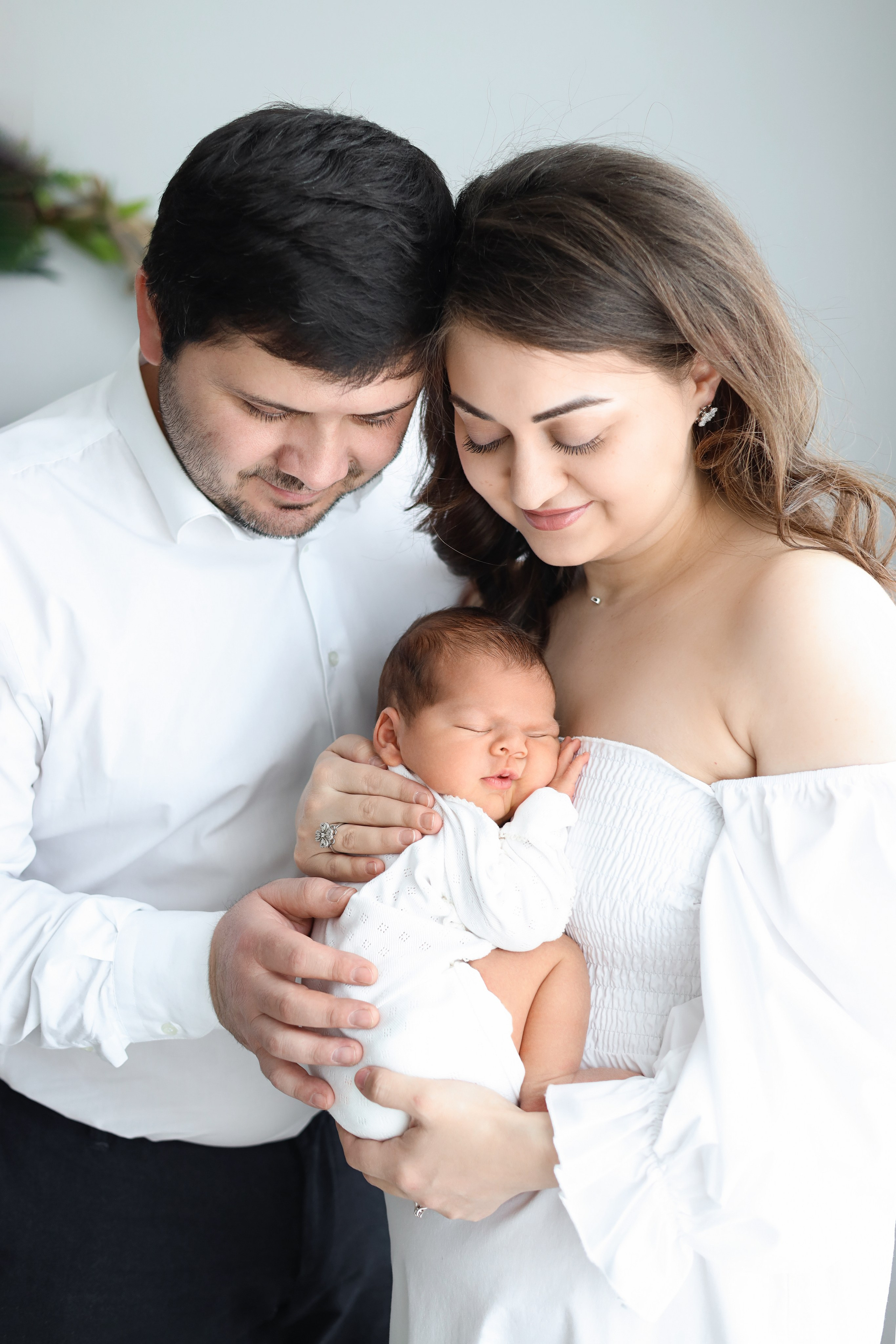 Ньюборн съемка Давида, максимальный пакет со стилем natural. Фотограф новорожденных Москва. Ньюборн фотограф Москва